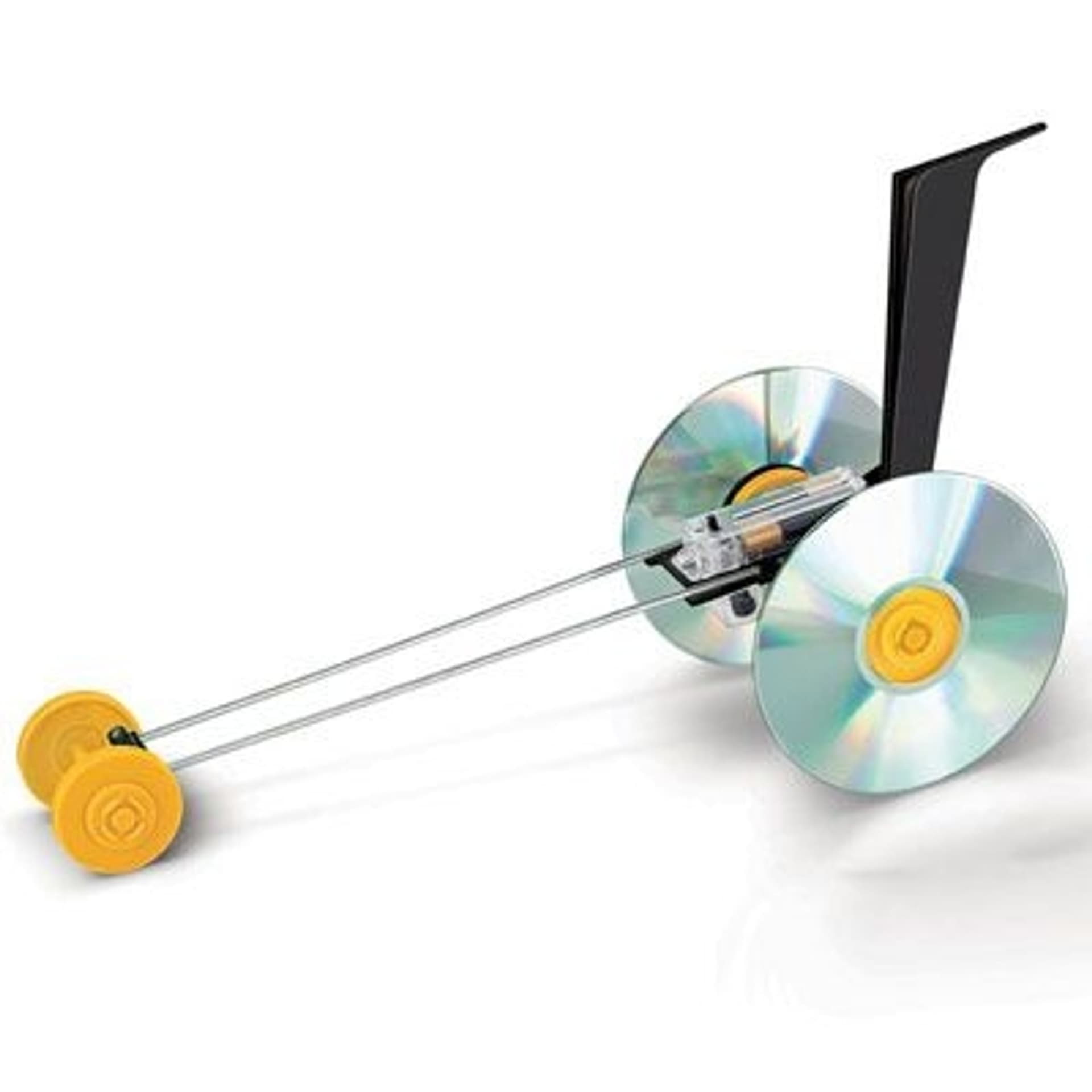 

ELEKTRYCZNY DRAGSTER MECHANIKA I ZABAWA 4M