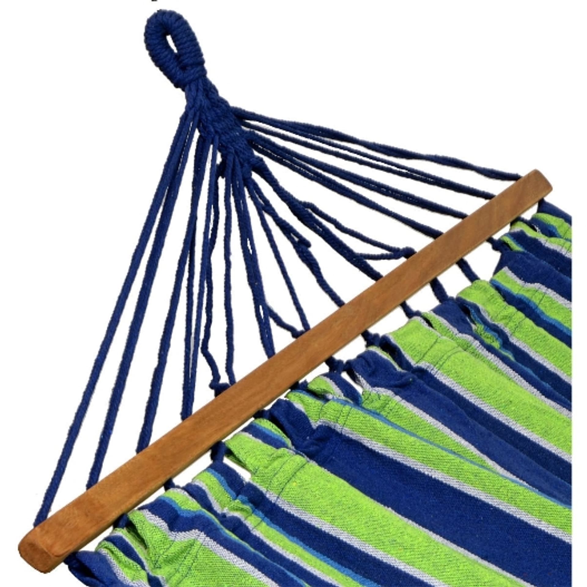 

HAMAK STANDARD 2 OSOBOWY 200x150CM ROYOKAMP #H1
