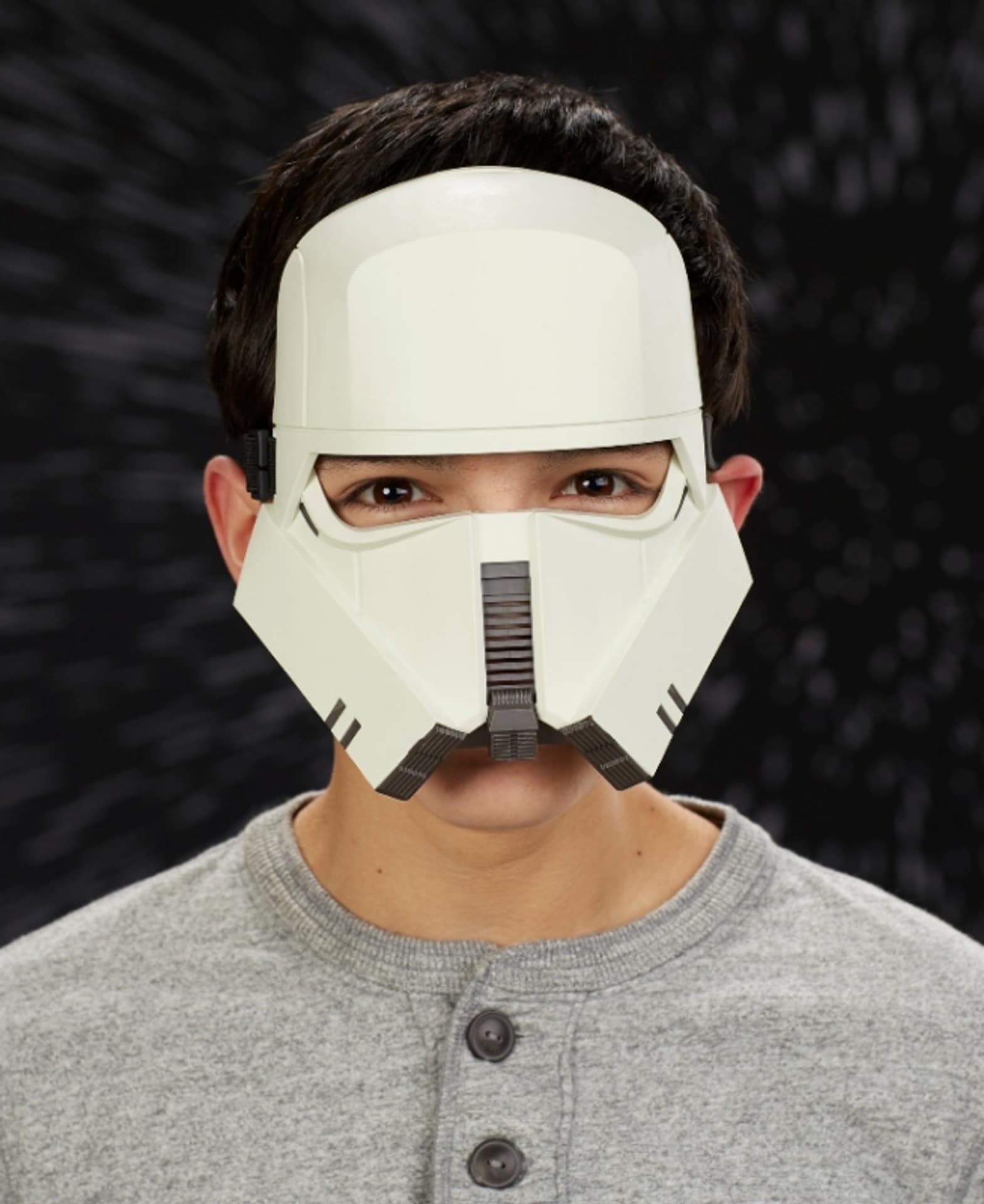 

STAR WARS MASKA STORM RANGER