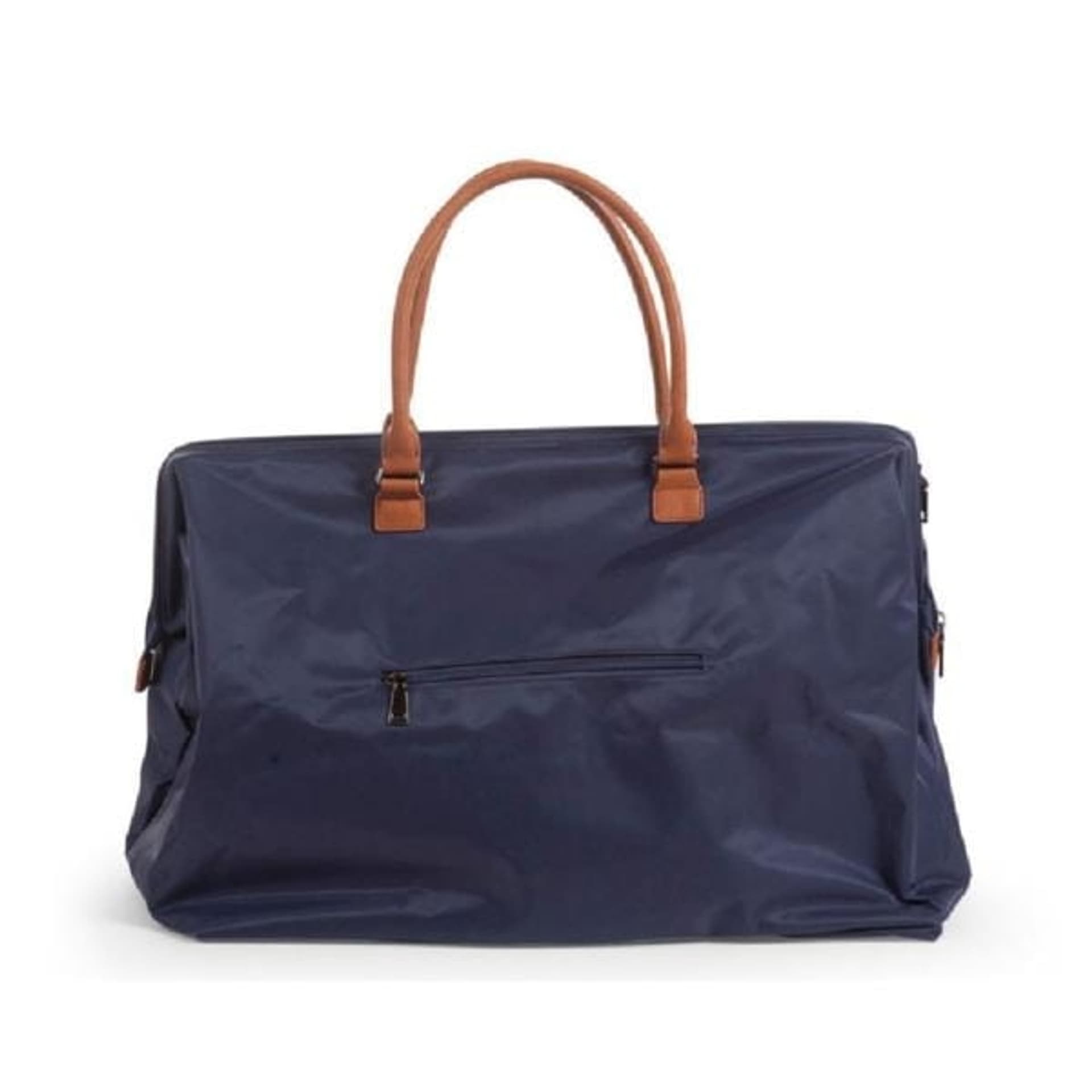 

MOMMY BAG CHILDHOME TORBA PODRÓŻNA GRANATOWA #T1