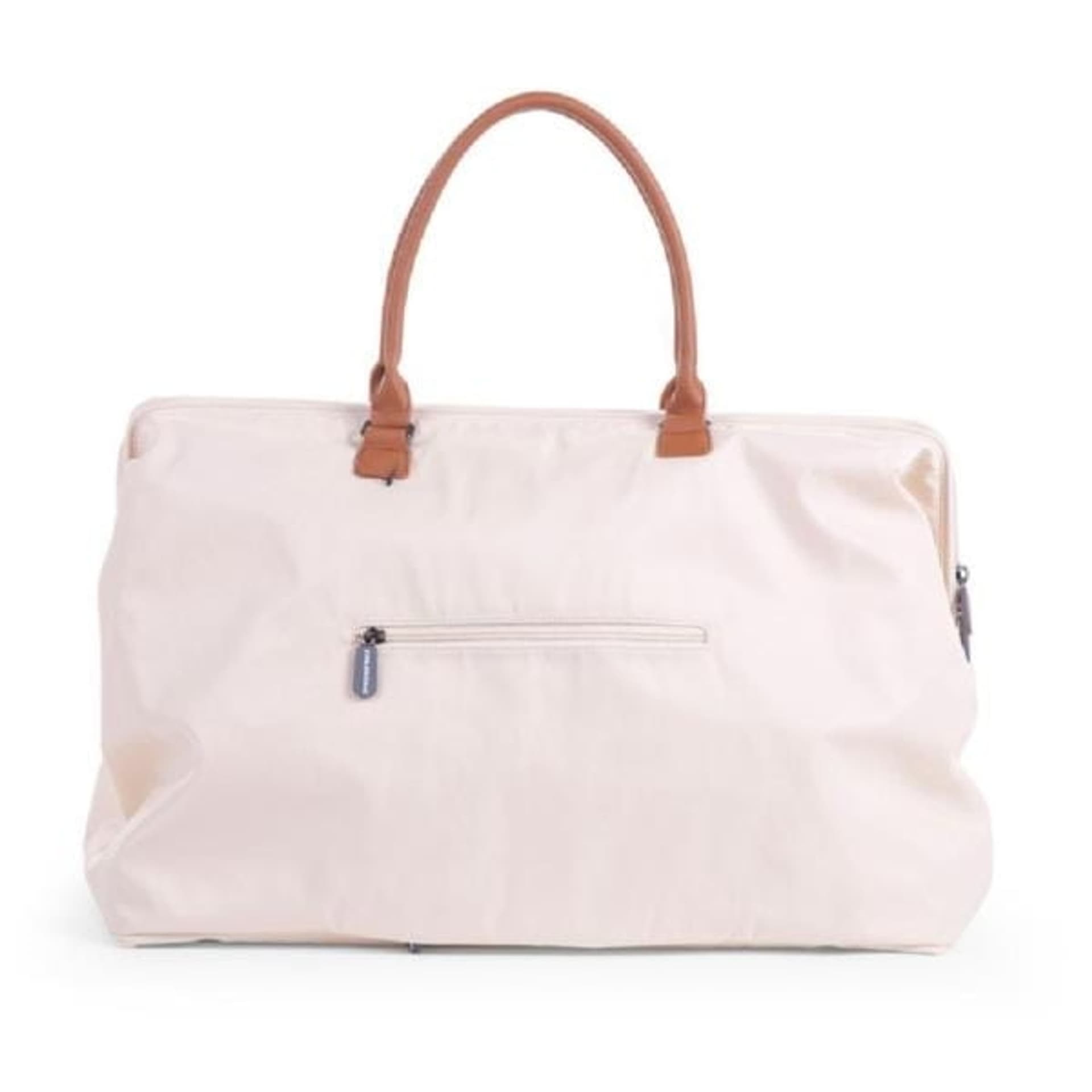 

MOMMY BAG CHILDHOME TORBA PODRÓŻNA KREMOWA #T1