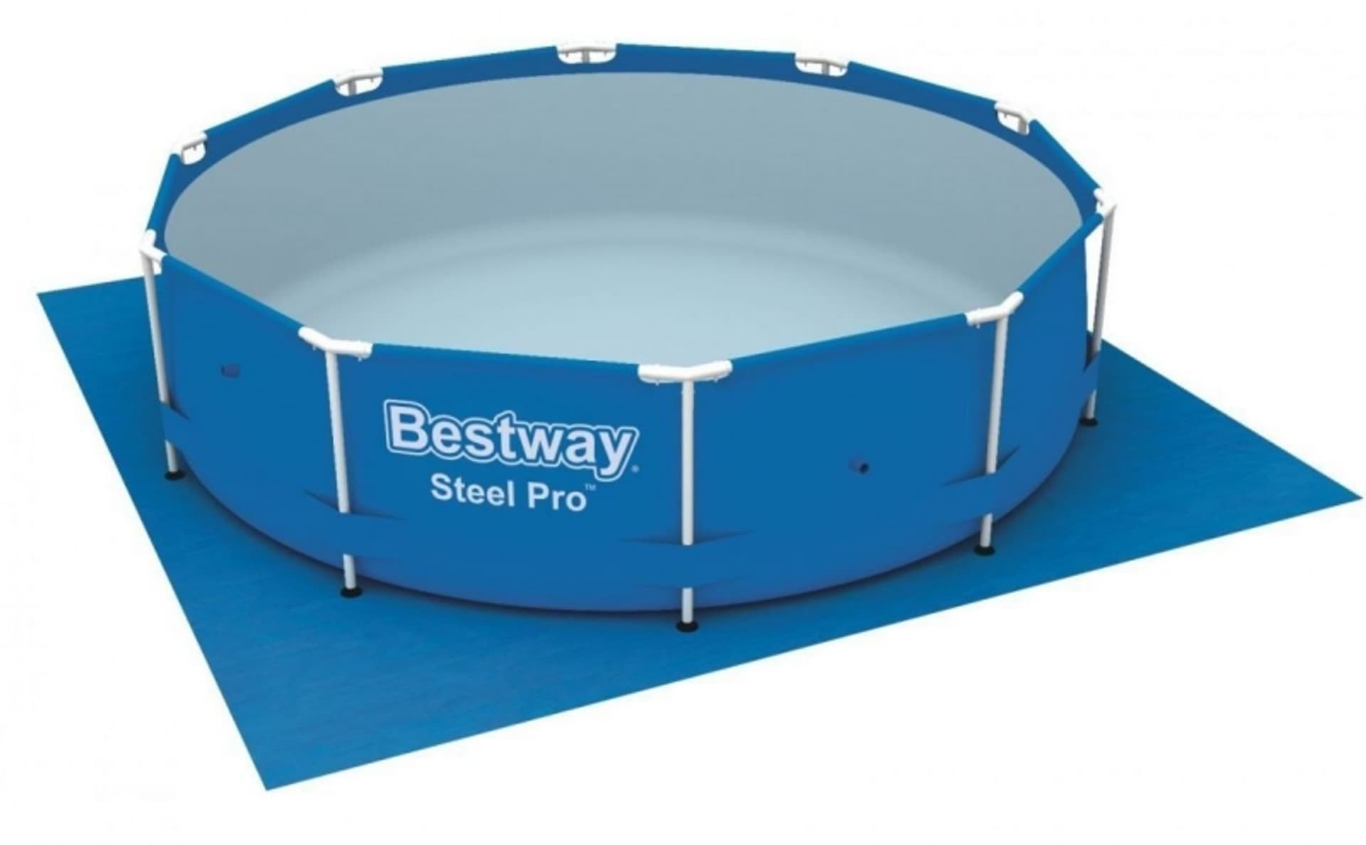

MATA WYKŁADZINA POD BASEN 335X335 CM BESTWAY