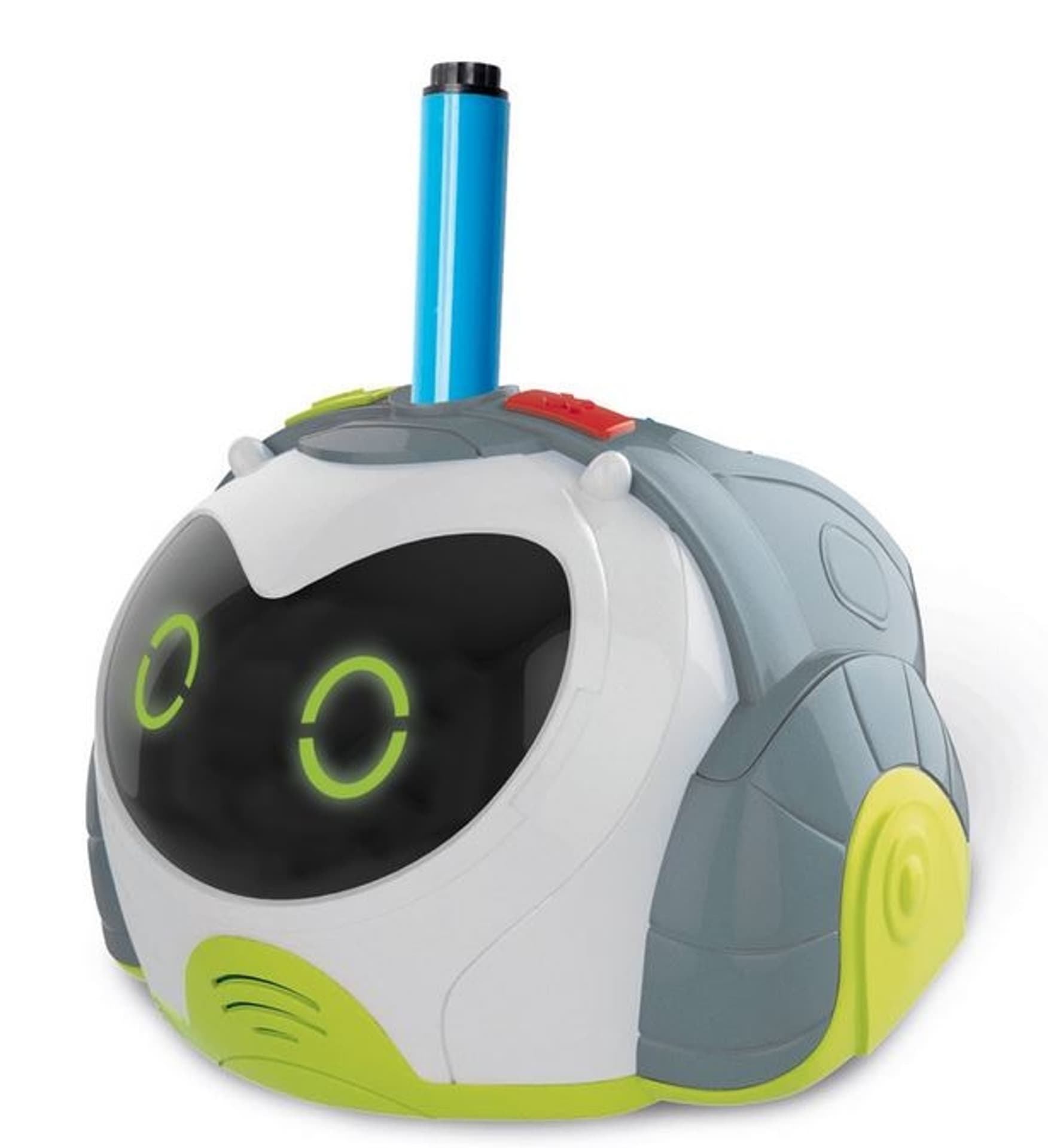 

ROBOT BUBBLE RUSUJE OBRAZY I FIGURY GEOMETRYCZNE