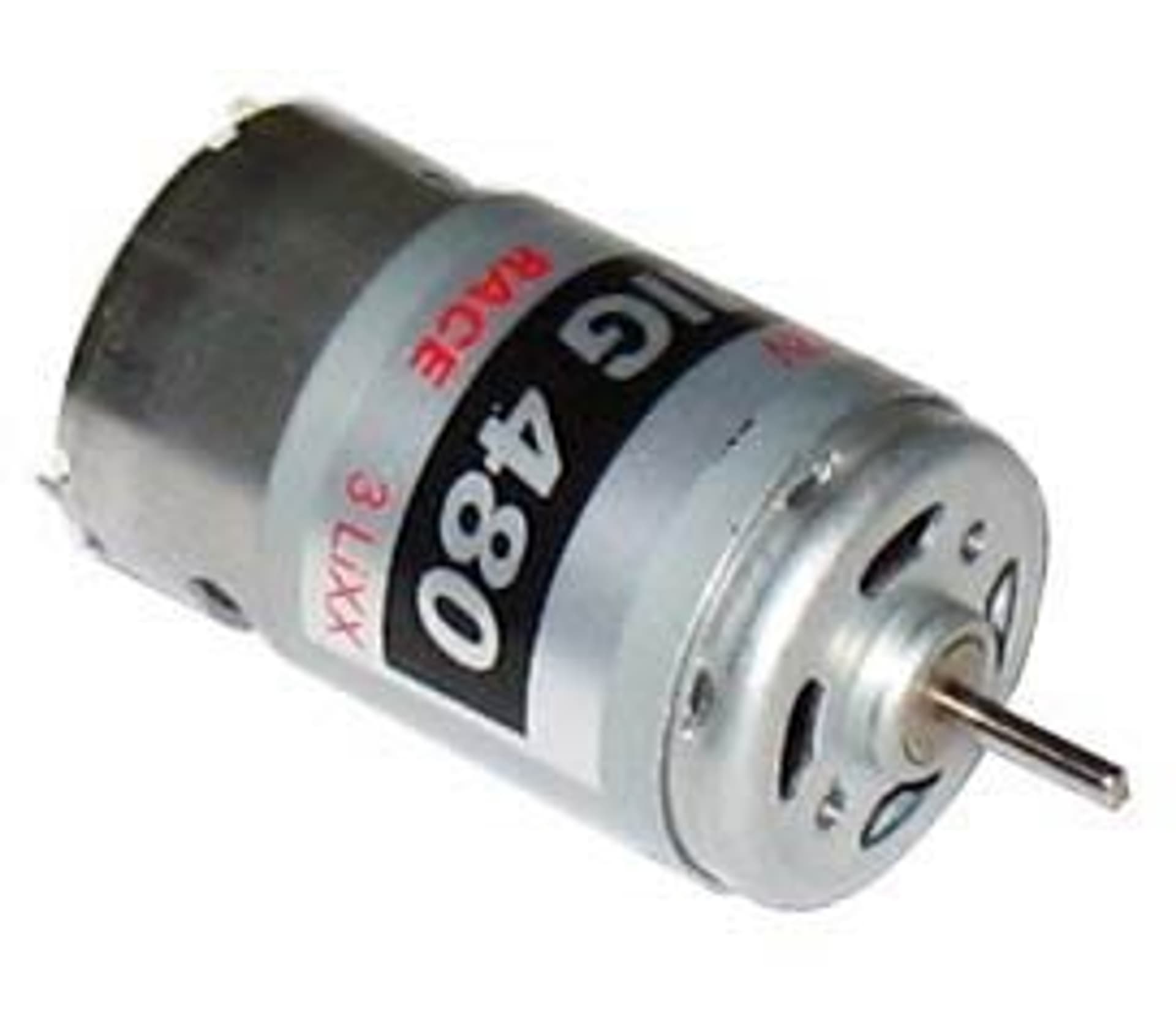 

Silnik MIG 480 3LI