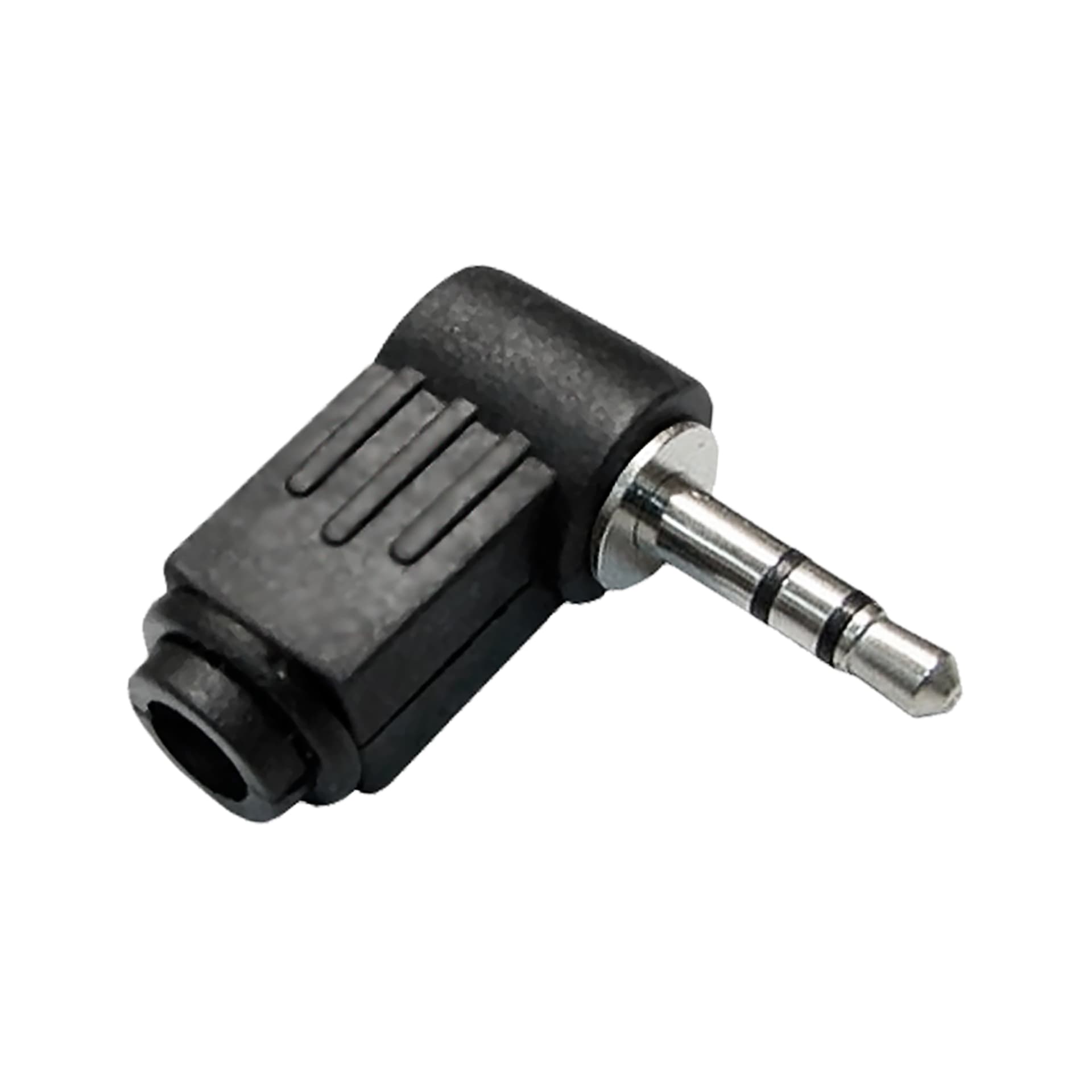 

25 szt. 25 szt. Wtyk Jack 3.5 stereo plastik Cabletech (1LL)