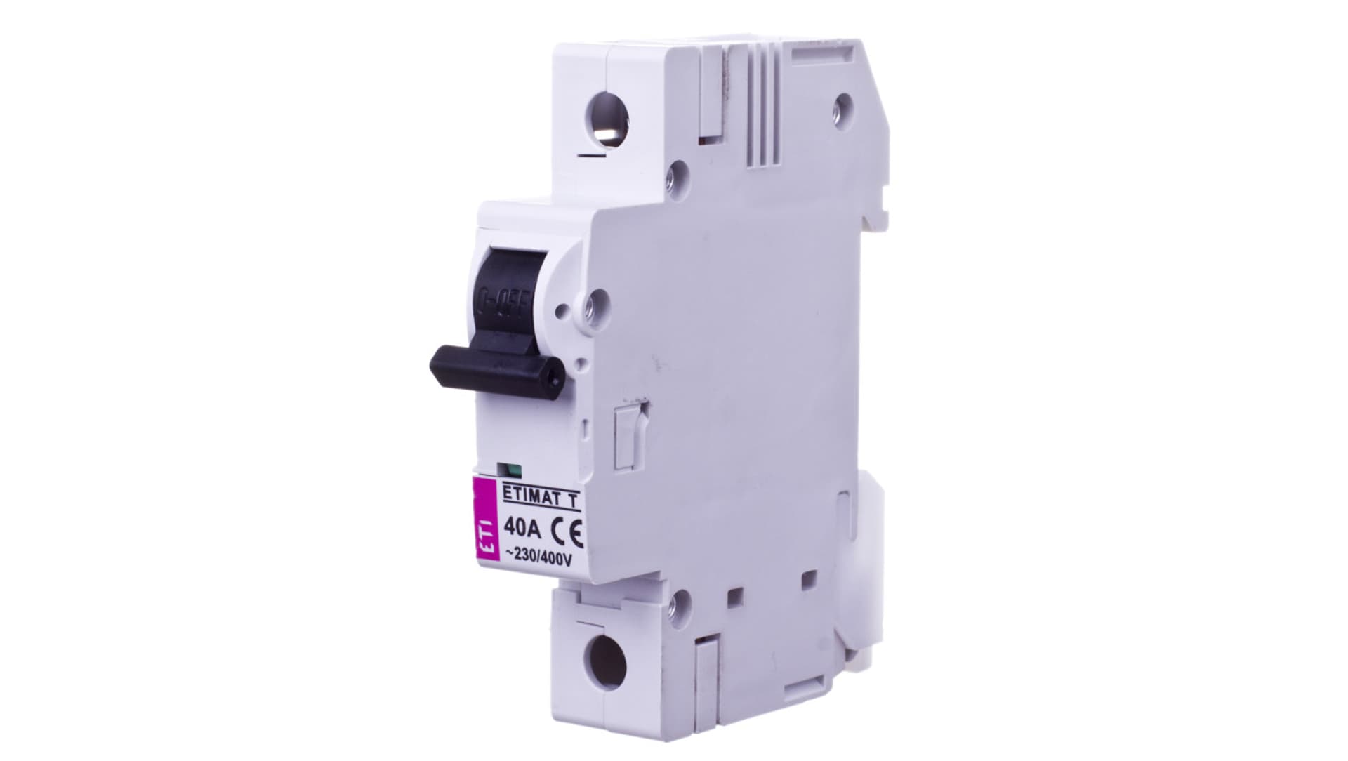 

Ogranicznik mocy ETIMAT T 1P 40A 002181077