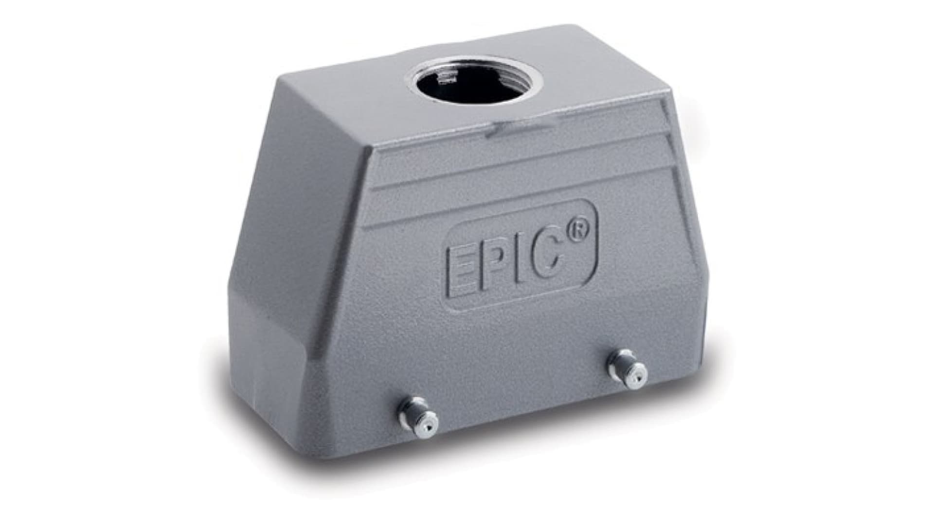 

Obudowa wtyczki M25 IP65 EPIC H-B 24 TG M25 19121000