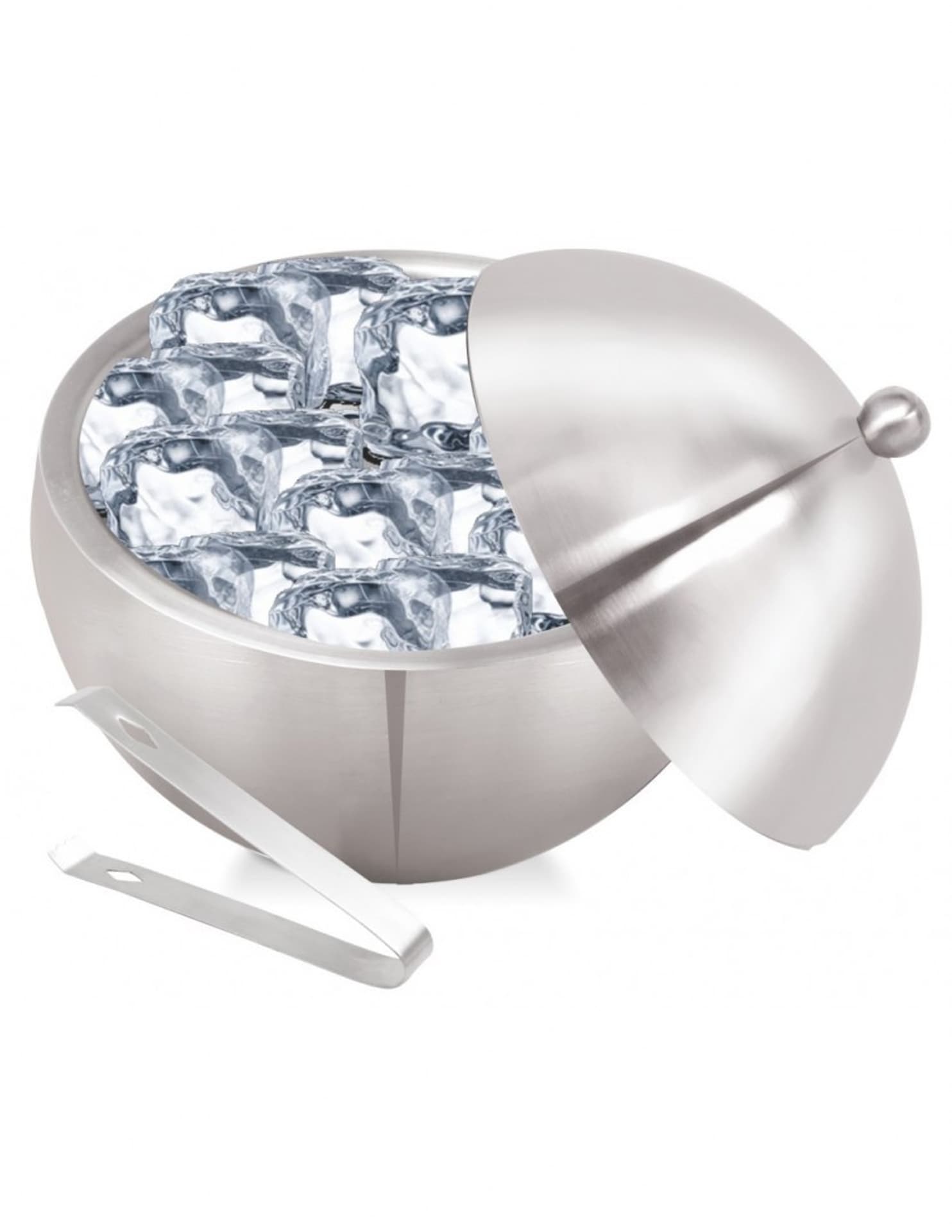 

KINGHOFF WIADERKO DO LODU 1,25L KH-1491