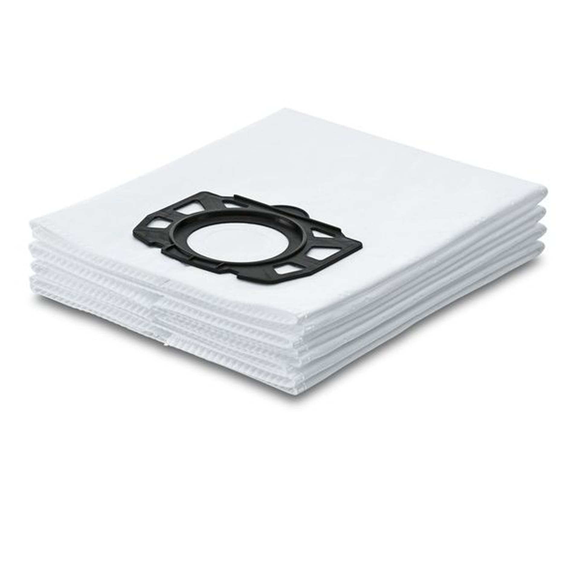 

Torebka filtracyjne Karcher (Flizelina, Tkanina syntetyczna; KARCHER 2.863-006.0; 4 szt.)