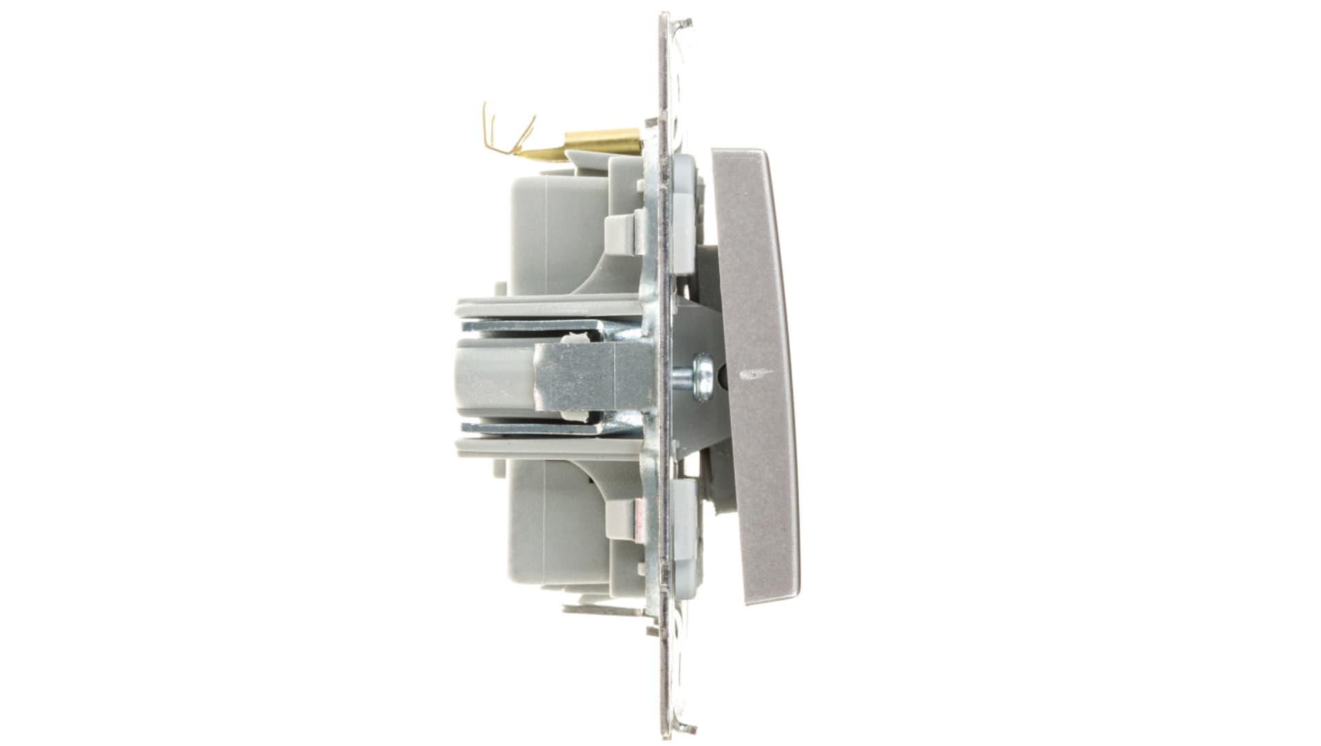 

DANTE Łącznik świecznikowy inox 454115