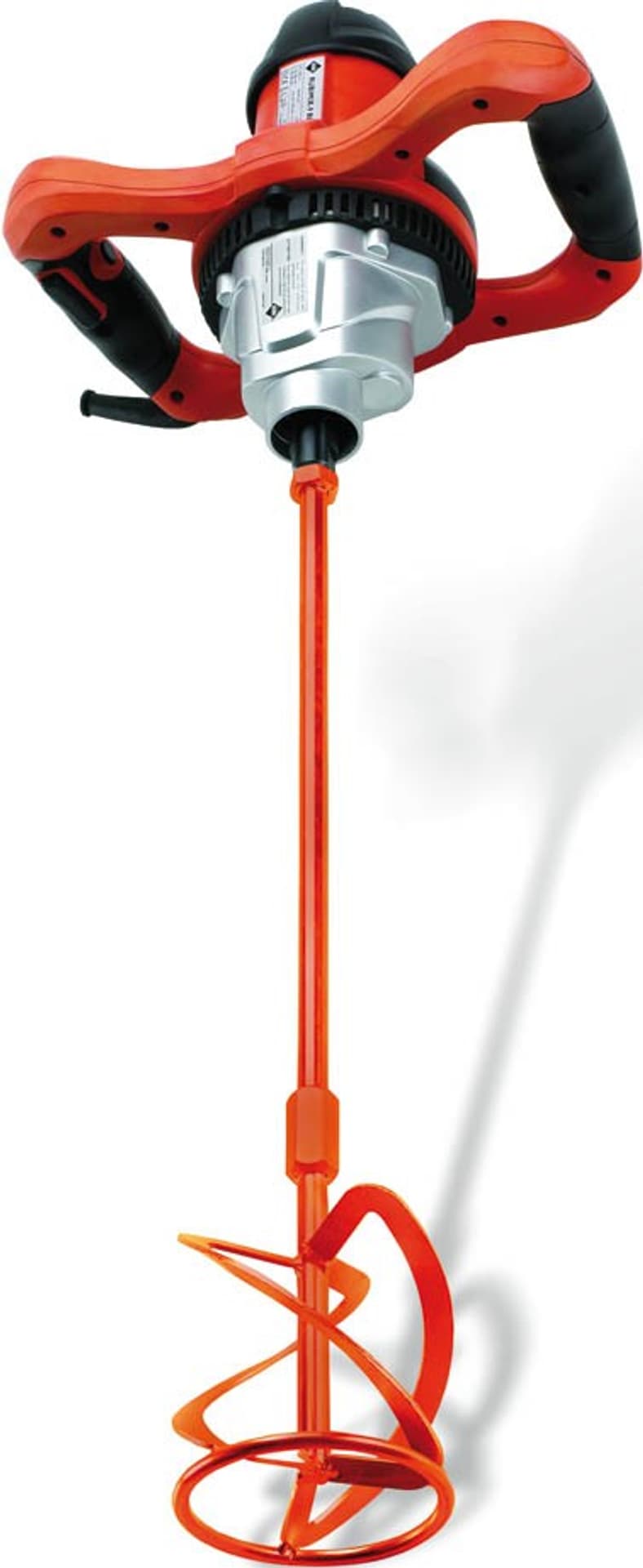 

MIESZARKA ELEKTRYCZNA RUBIMIX-9 BL 230V 50/60HZ 1200W