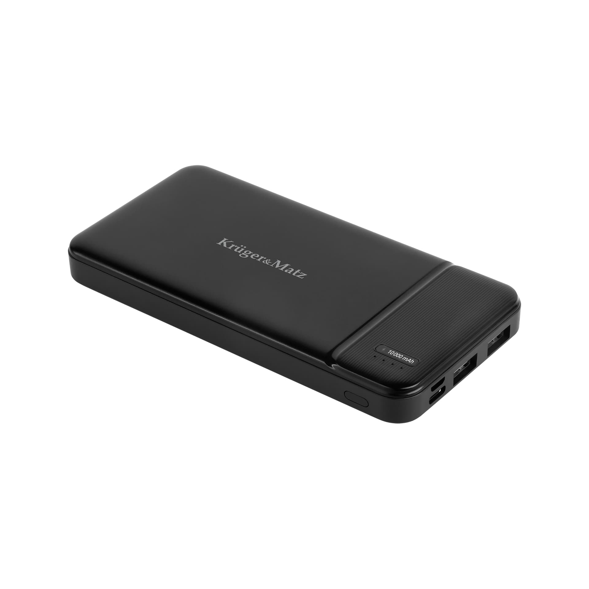

POWER BANK Kruger&Matz 10000 mAh Li-pol (1LL)