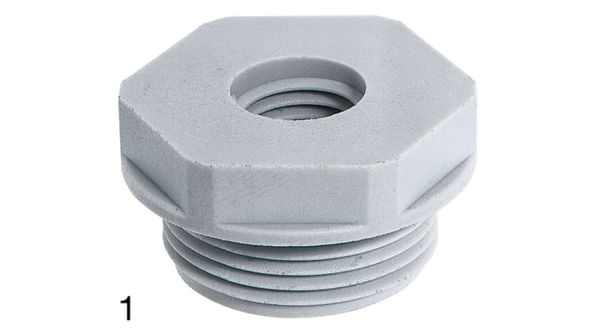 

Redukcja poliamidowa do dławnic PG36/PG29 SKINDICHT KU 36/29 52025050