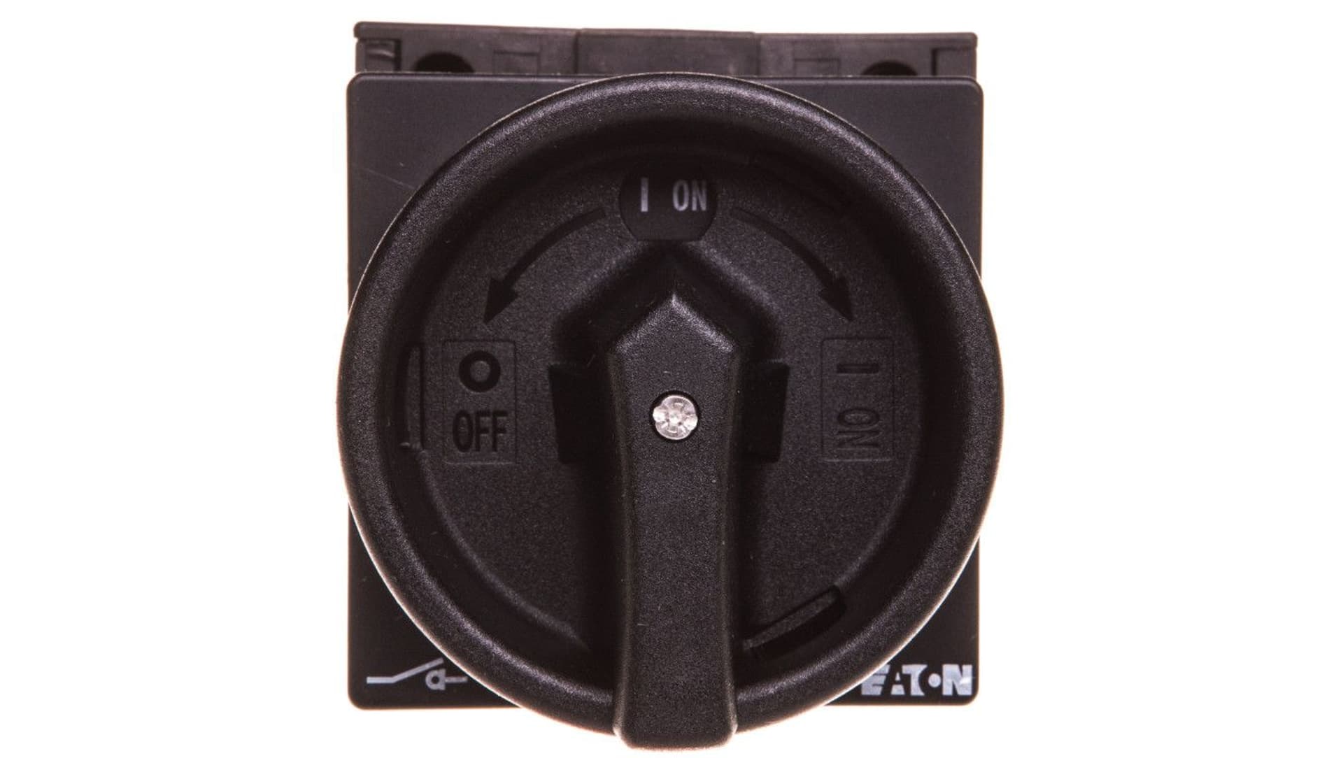 

Łącznik krzywkowy 0-1 3P+N 25A do wbudowania P1-25/EA/SVB-SW/N 083960