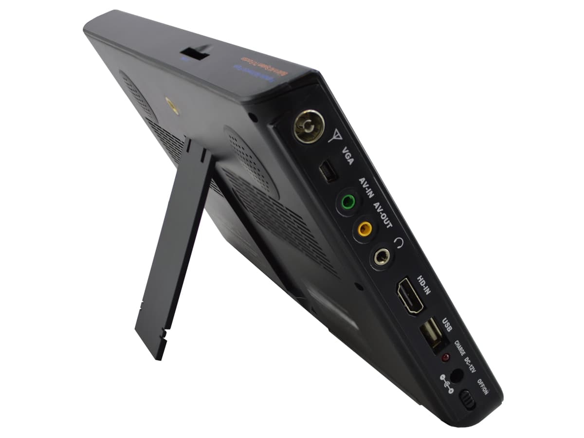

Telewizor LED 10cali USB SD HDMI AV-in PVR DVB-T/T2 MPEG-4/2 12V 230V... (NVOX DVB10T)