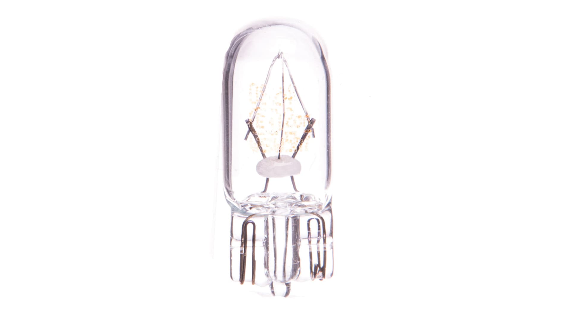 

Żarówka samochodowa 24V 5W W2,1x9,5d W5W 4050300891552