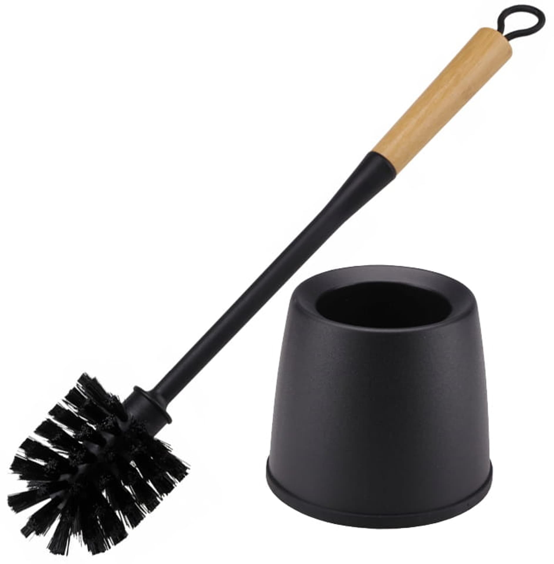 Szczotka do WC Bamboo 40273