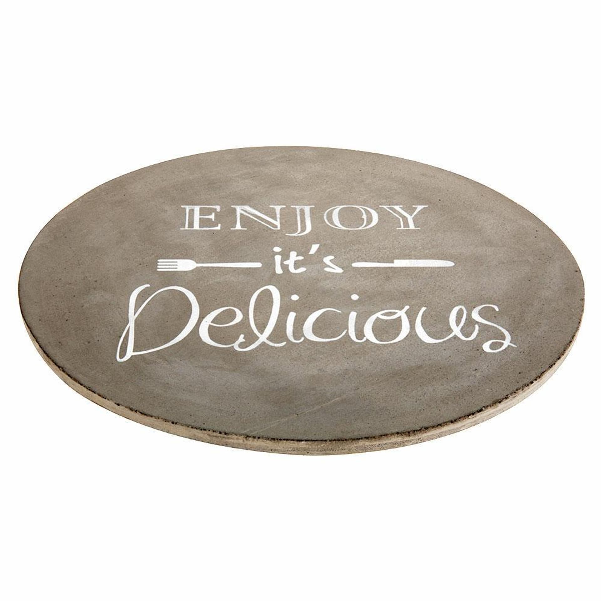 

Deska do serwowania Enjoy Delicious 40cm