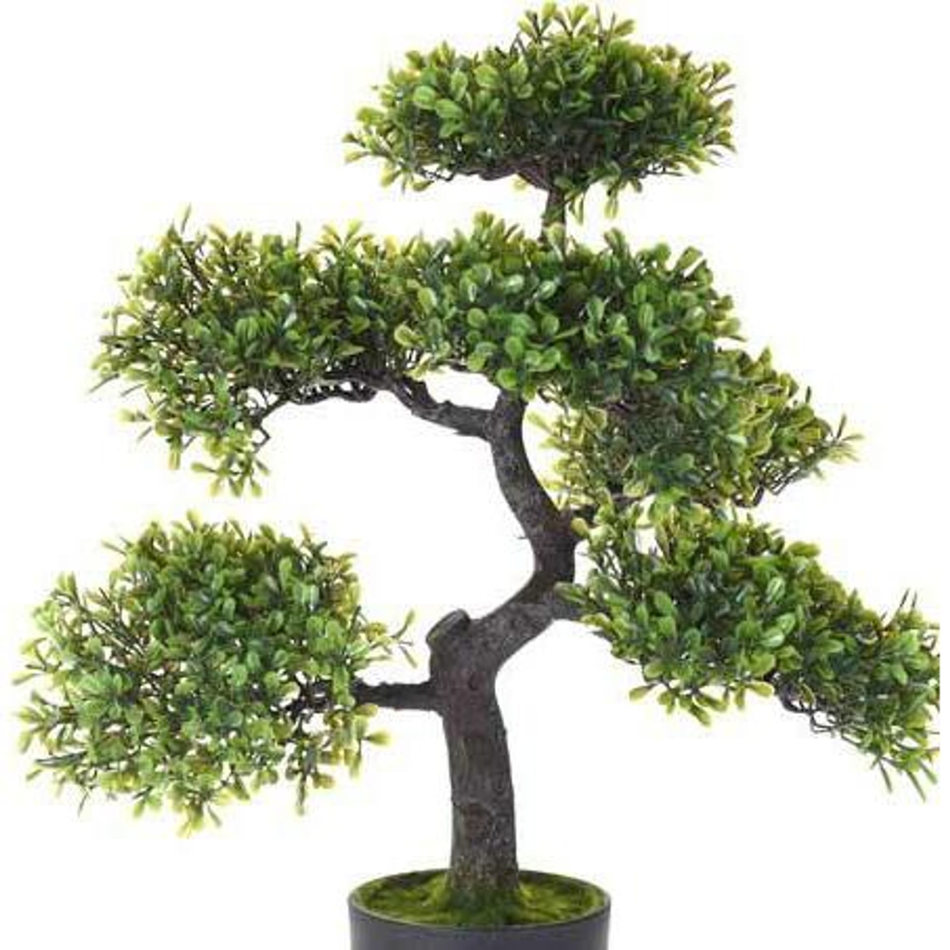 

Sztuczne drzewko Bonsai 50 cm wzór 2