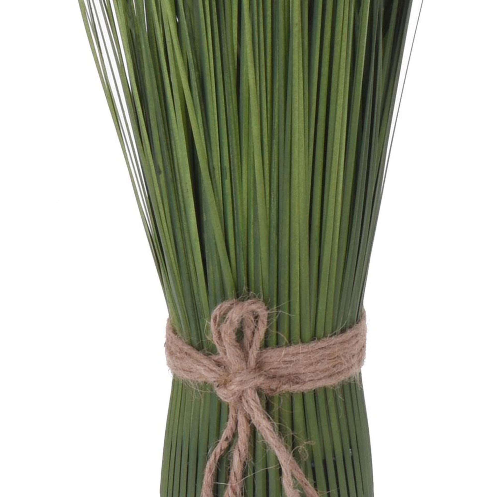 

Sztuczna trawa kwitnąca 60 cm wzór 3