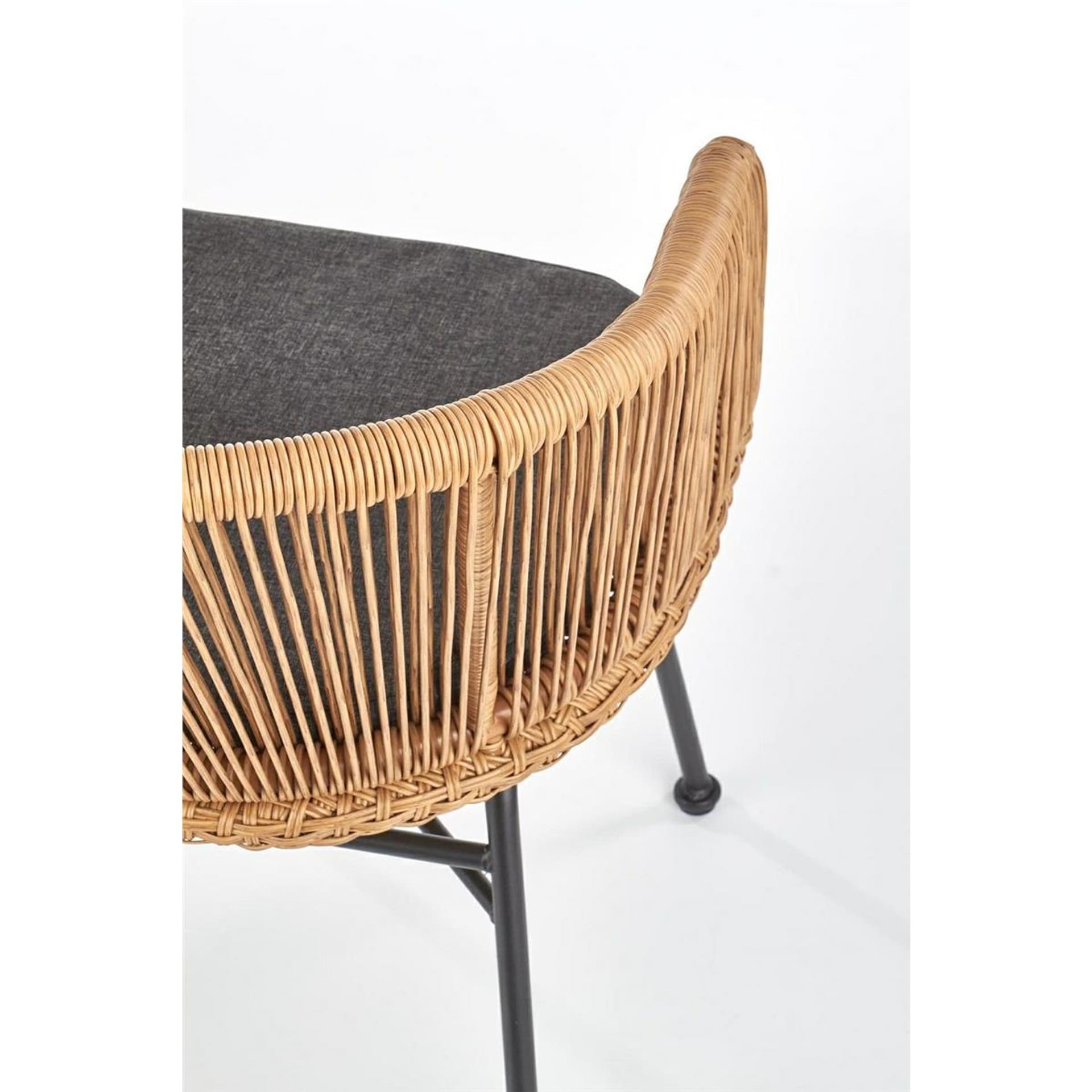 

Krzesło model K400 rattan