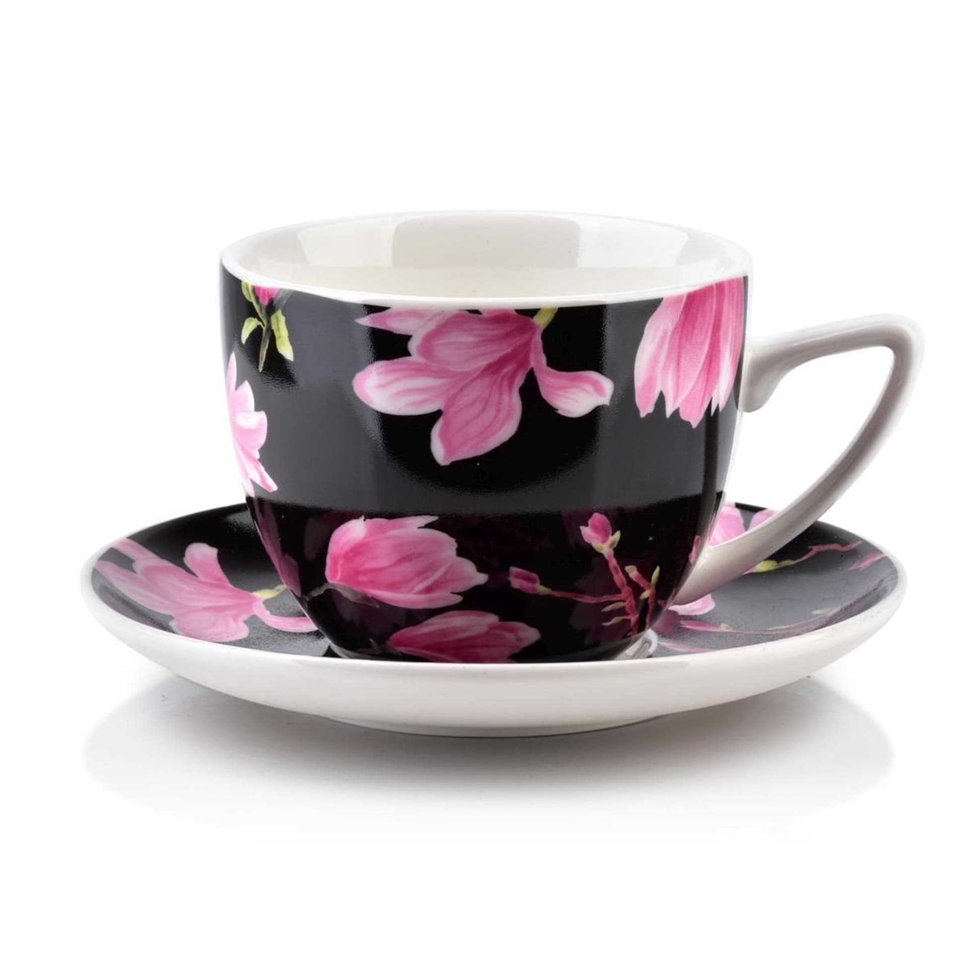 

Komplet 6 filiżanek Ayla 250ml wzór 3