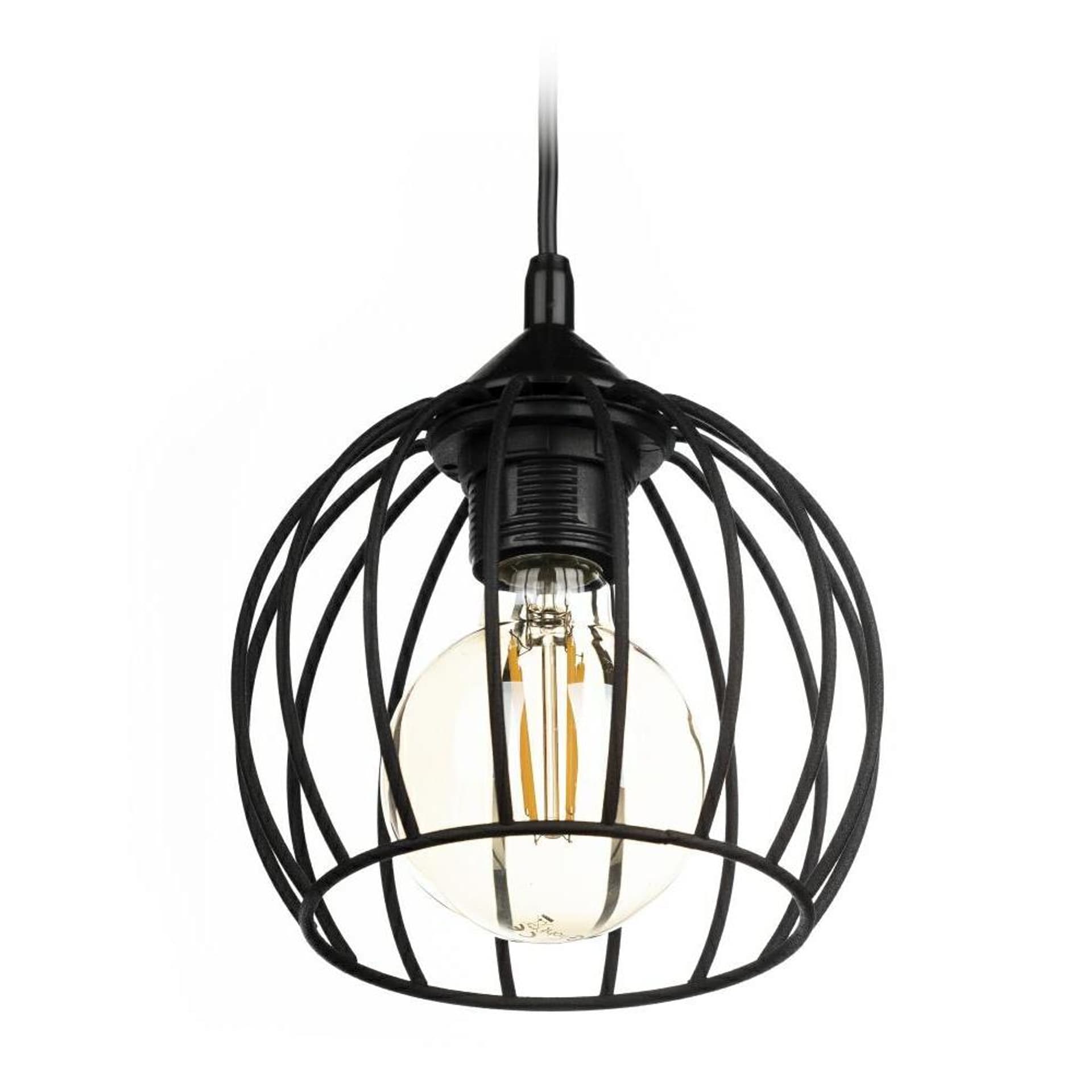

Lampa wisząca New York Bubble 16 cm