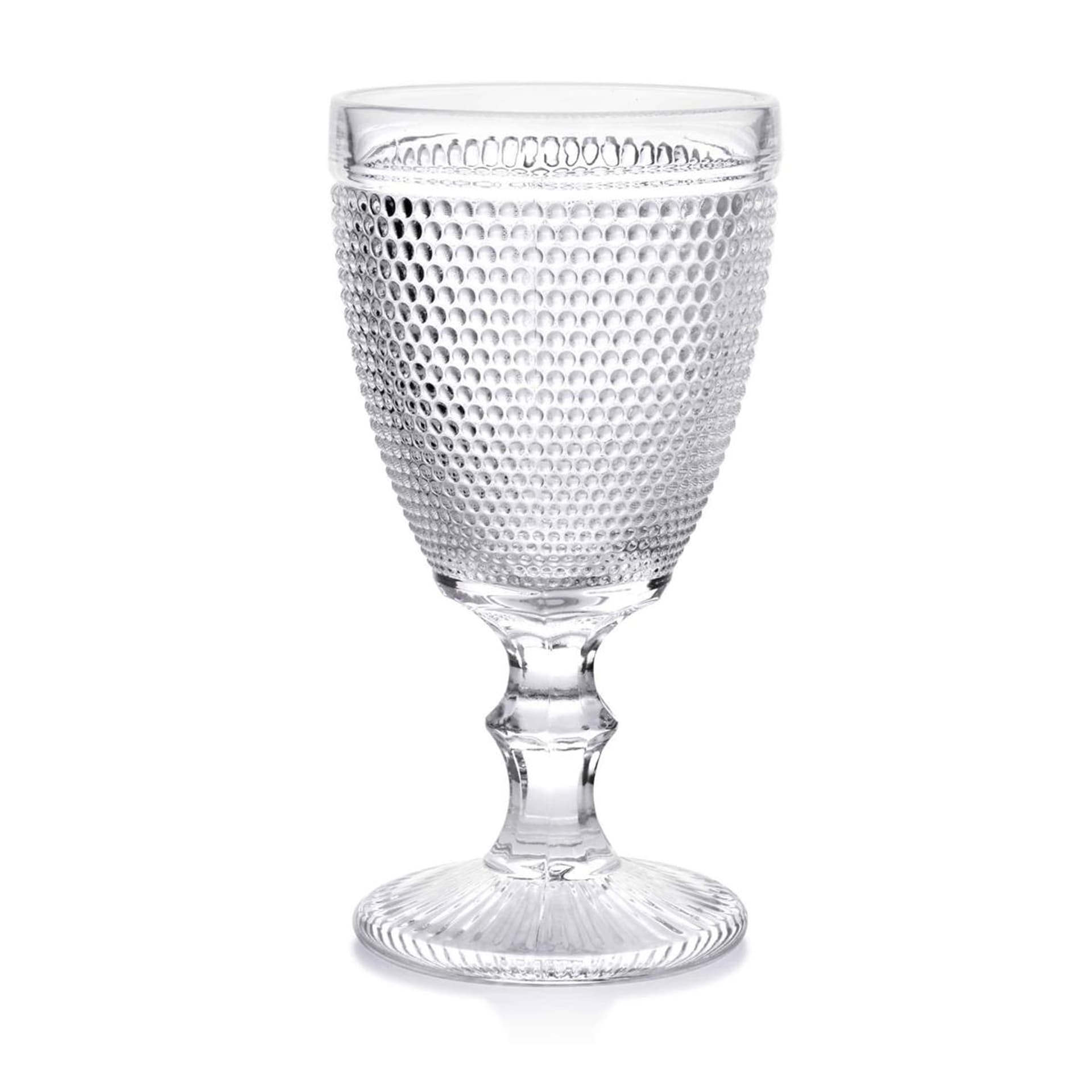 

Komplet 6 kieliszków Elise Clear 250ml