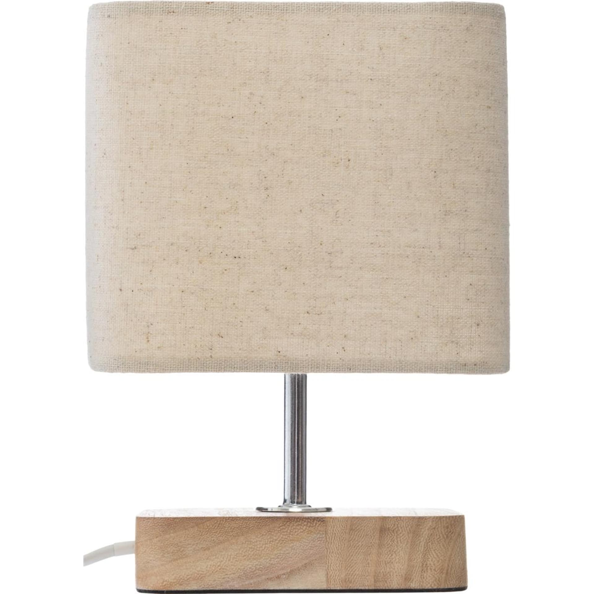 

Lampka nocna Toxey 21 cm