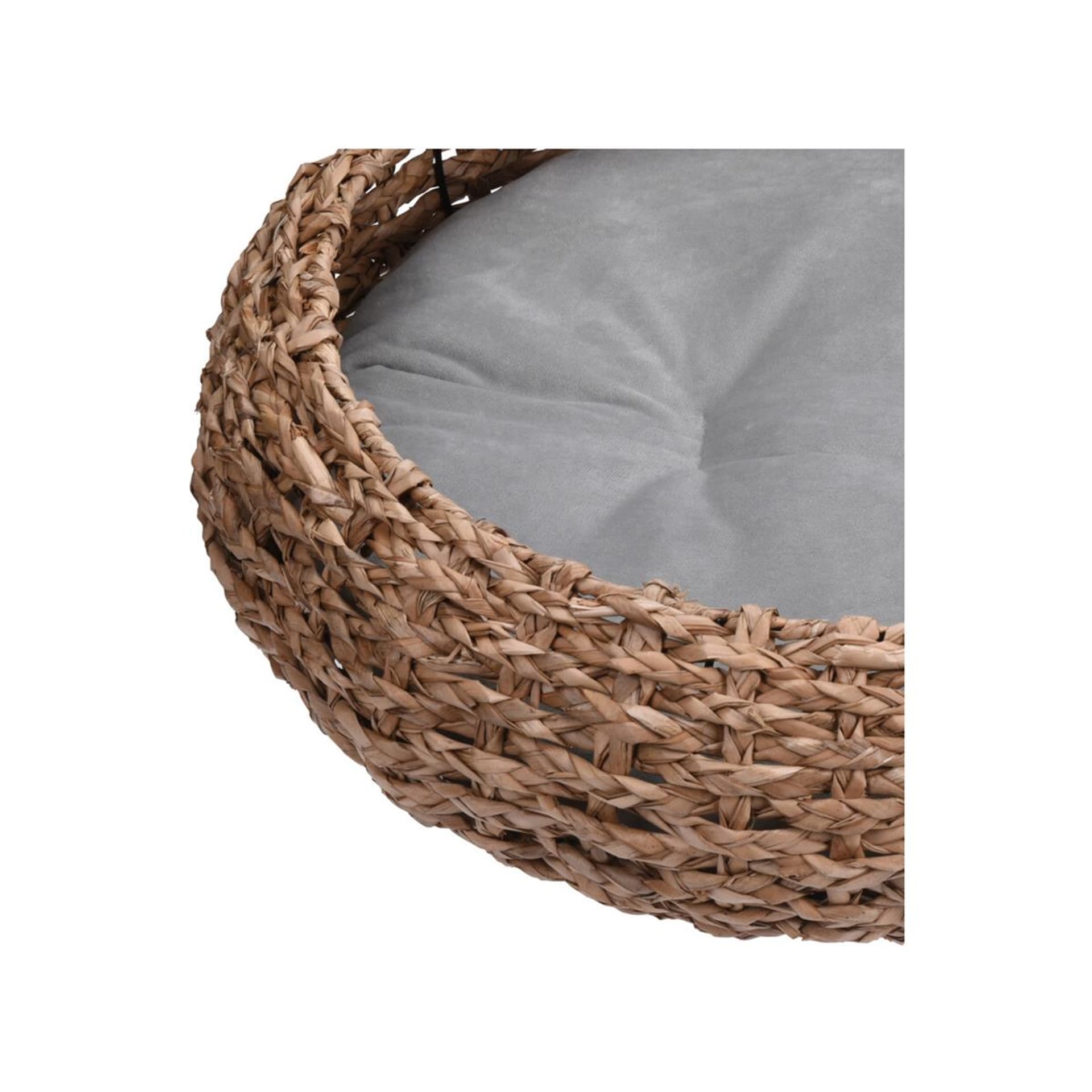 

Kosz dla psa z poduszką duży 68 cm