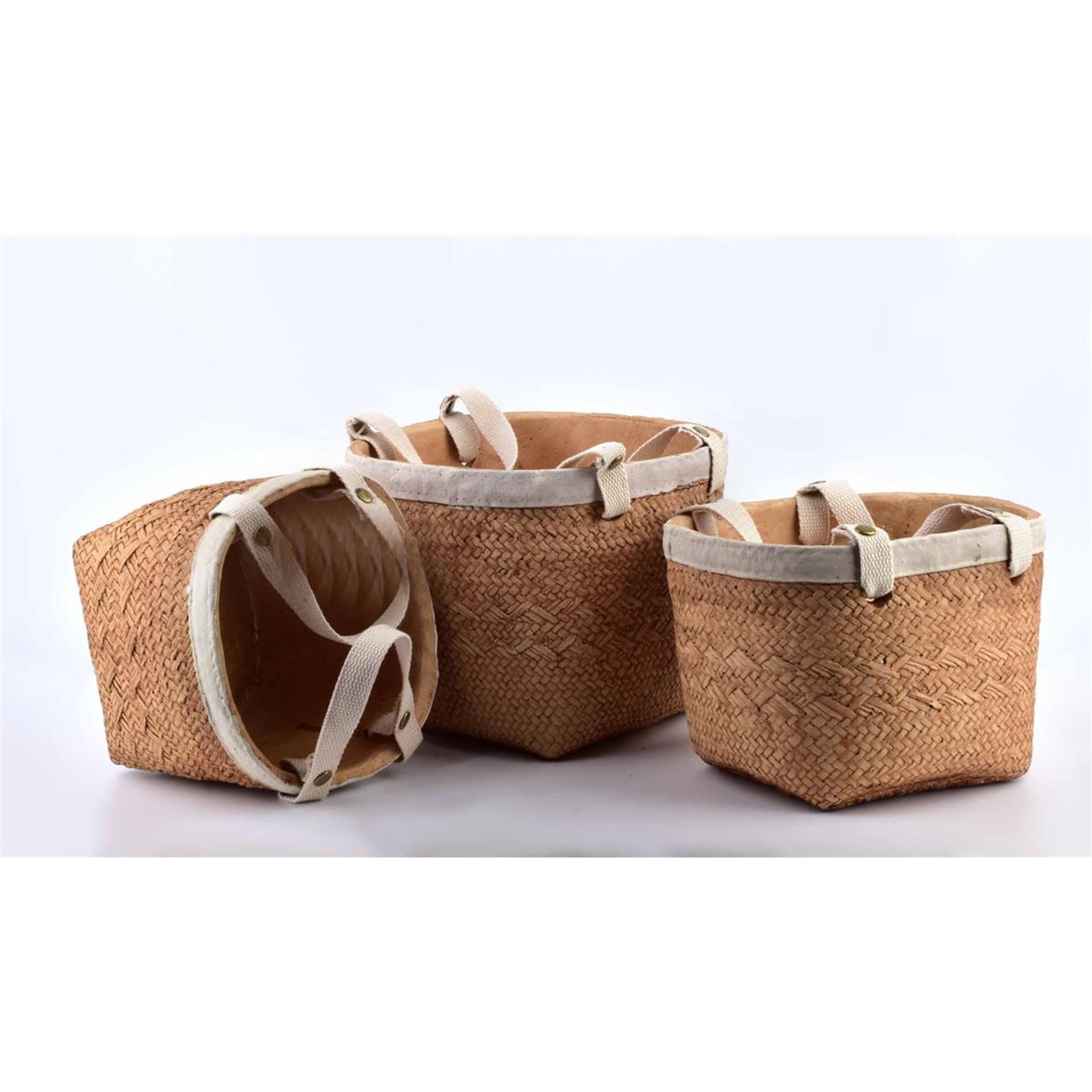 

Doniczka ceramiczna Rosita Cube 20 cm