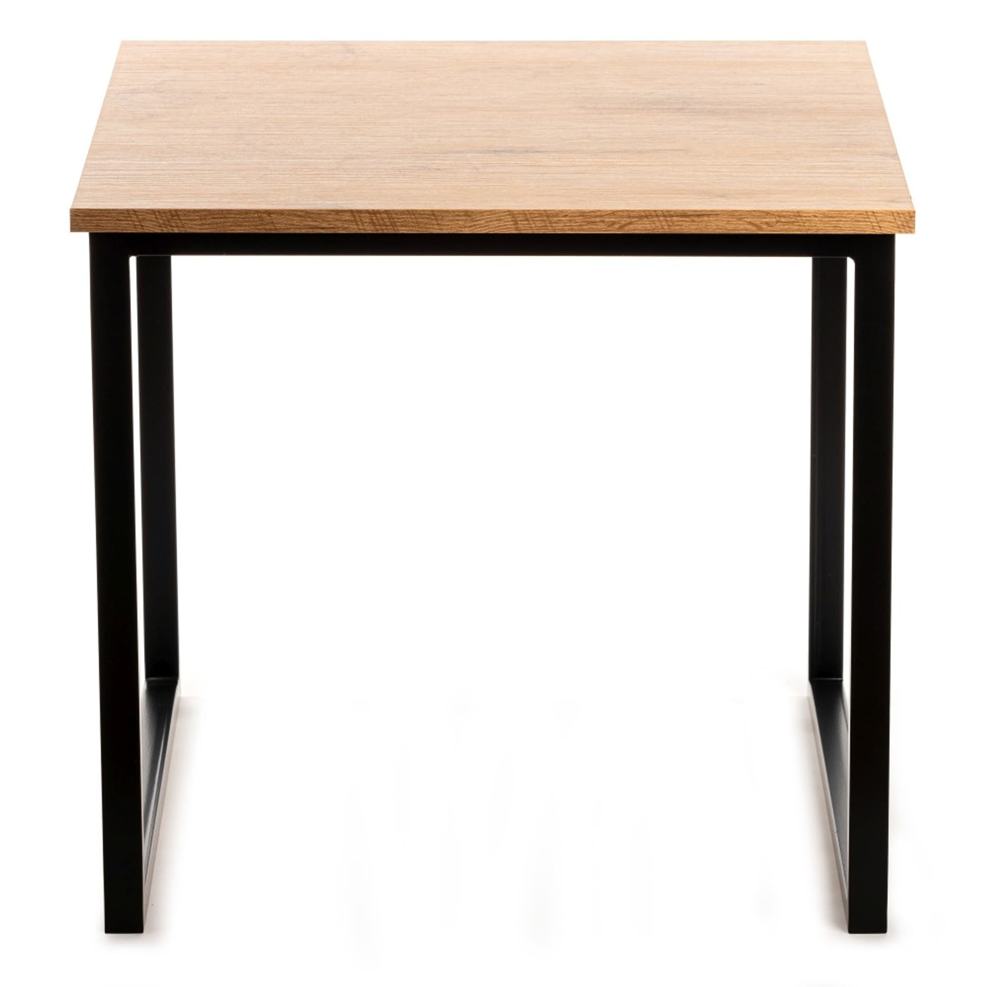 

Stolik pomocniczy kawowy EVEN 60x60 cm