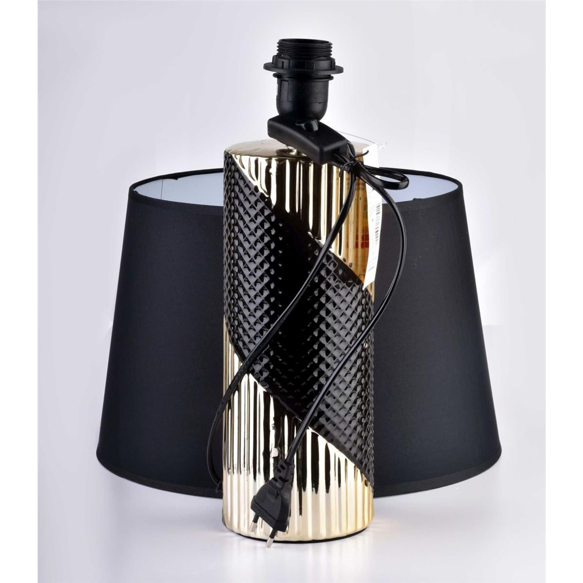 

Lampka nocna Luna Double