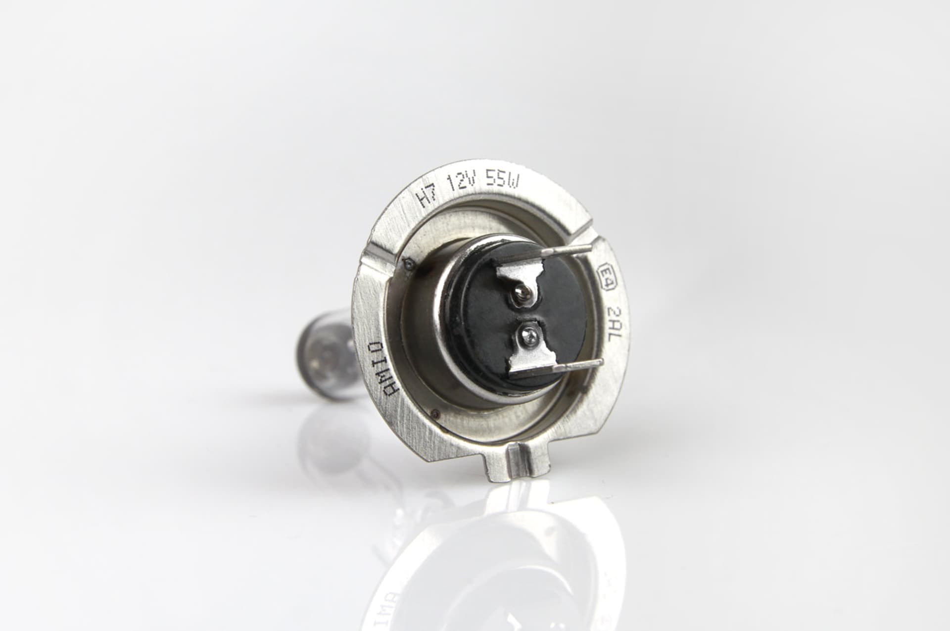 

Żarówka halogenowa h7 12v 55w filtr uv (e4) amio-01156, E4) amio-0115