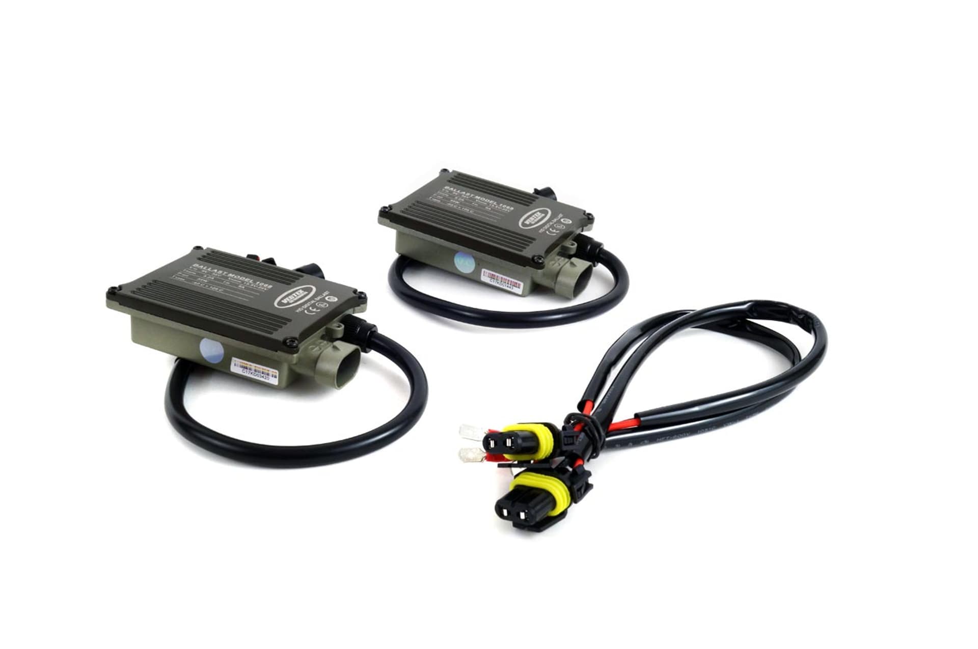 

Zestaw hid 1068 canbus d2s premium 6000k amio-01782