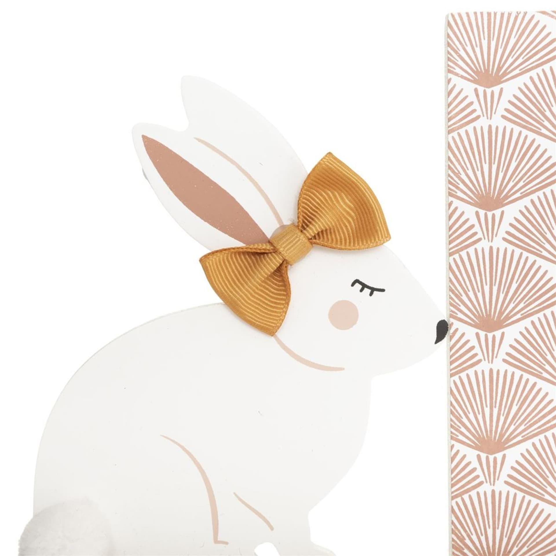 

Ramka na zdjęcie Rabbit 10x15 cm