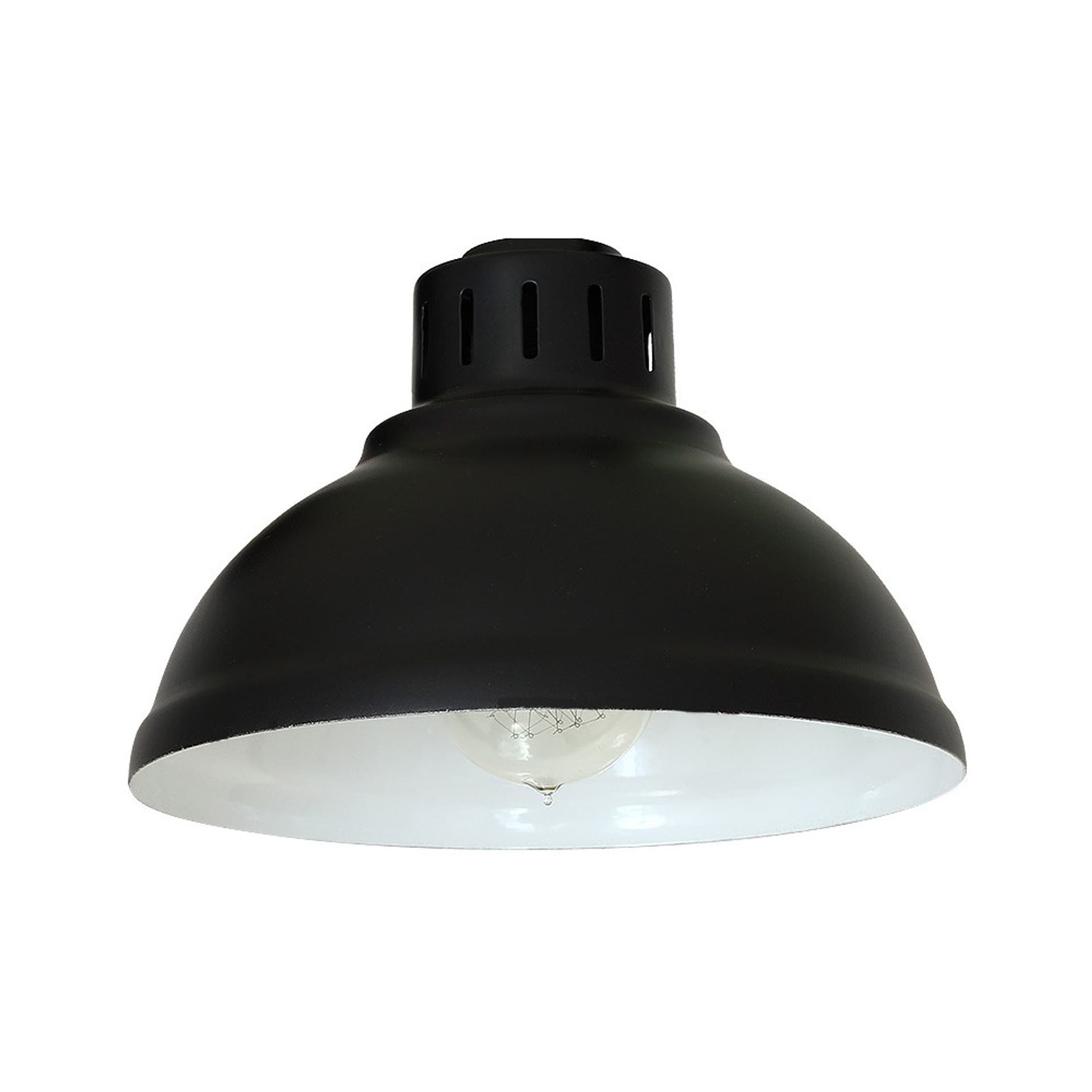 

Kinkiet metalowy industrialny Sven LOFT