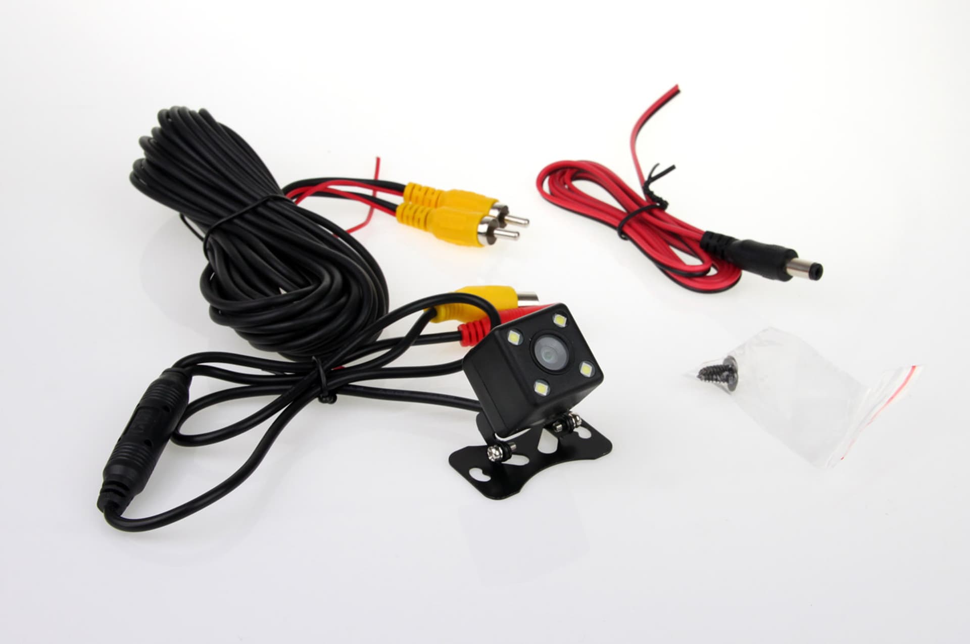 

Kamera cofania hd-315-led "night vision"