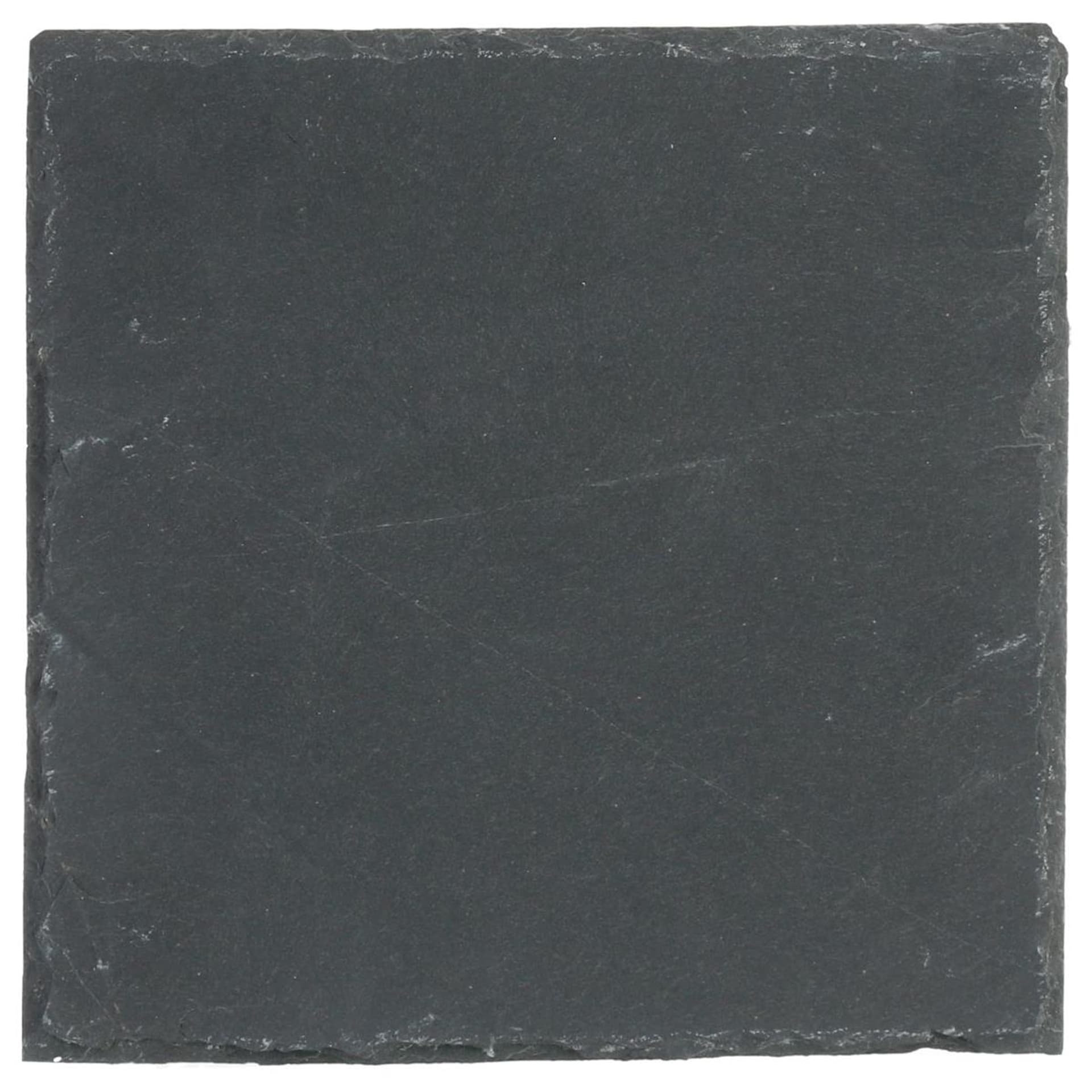 

Talerz z kamienia łupkowego 20x20 cm