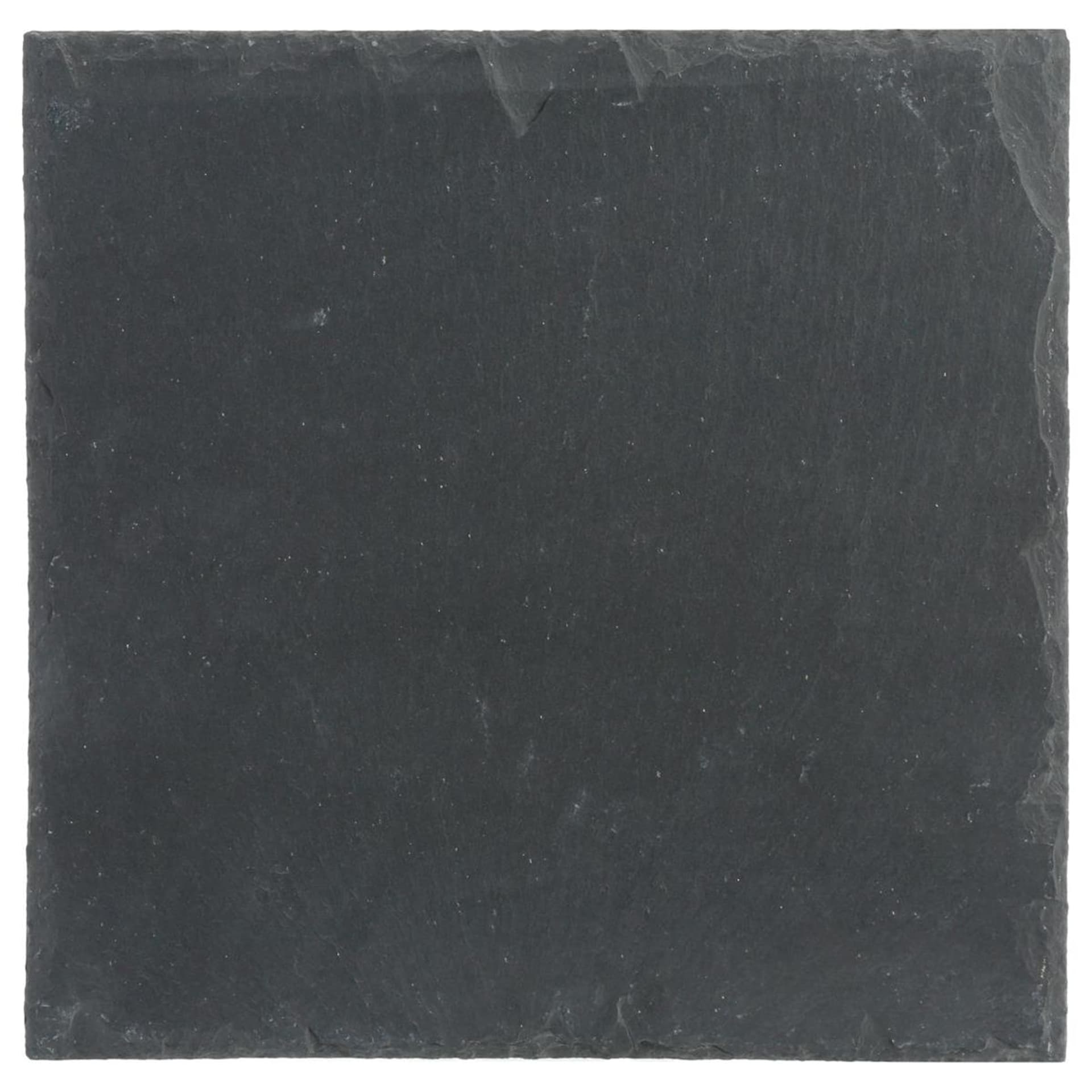 

Talerz z kamienia łupkowego 25x25 cm