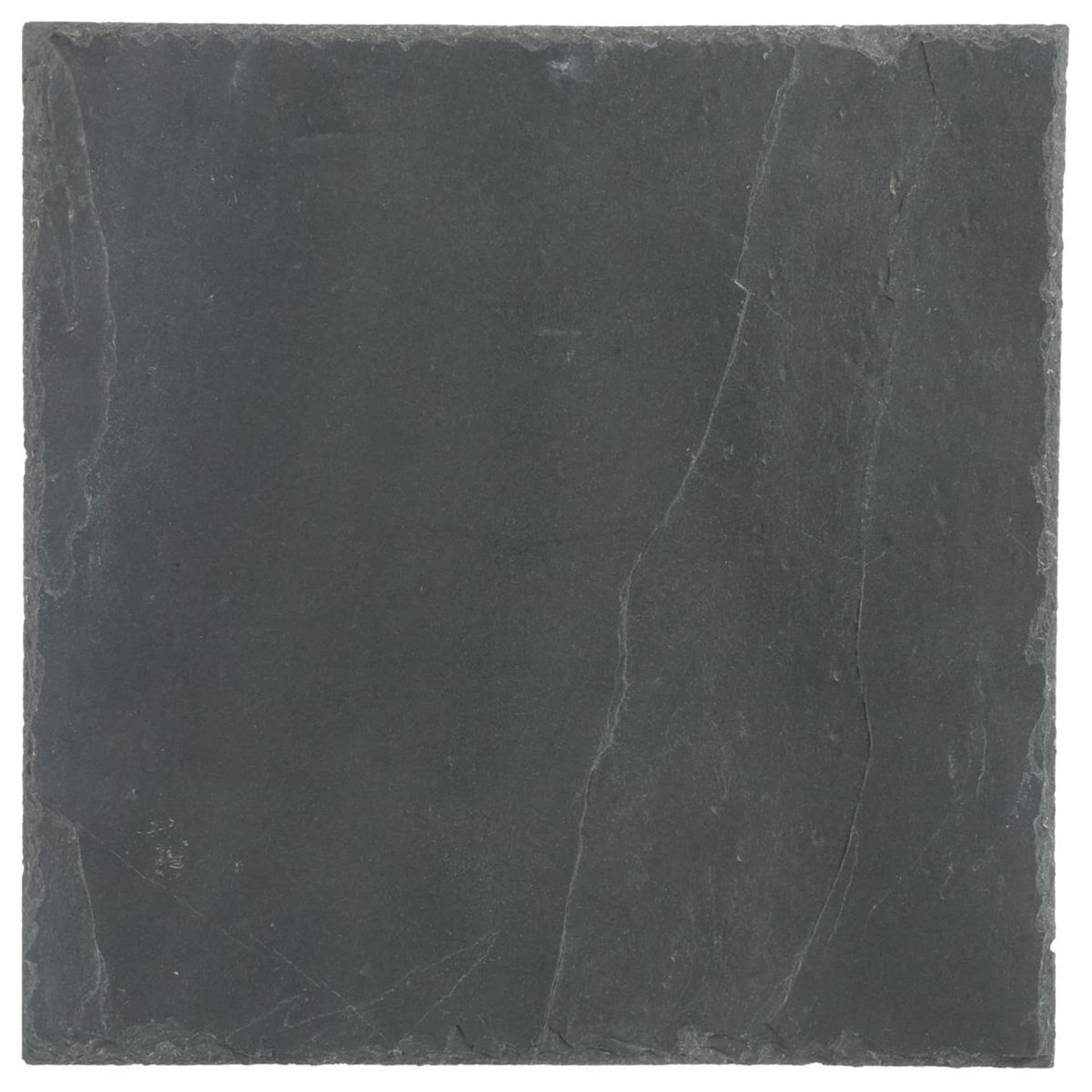 

Talerz z kamienia łupkowego 30x30 cm