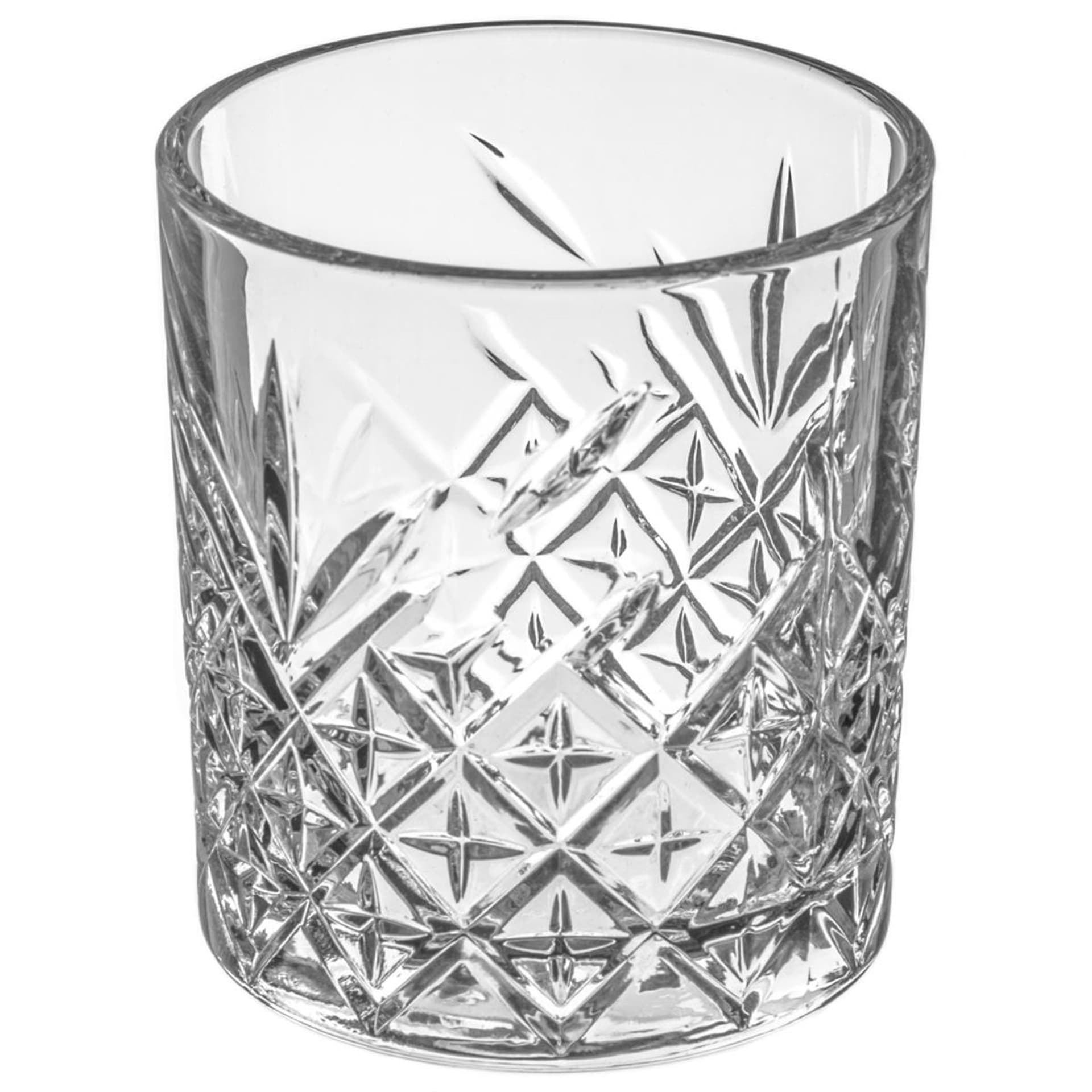

Szklanki do whisky Timeless 345 ml 4 szt