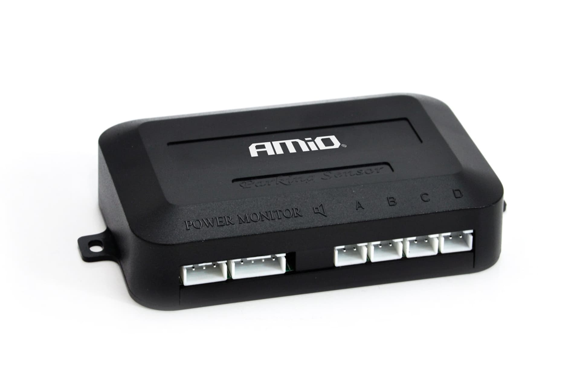 

Centralka 4 sensorowa