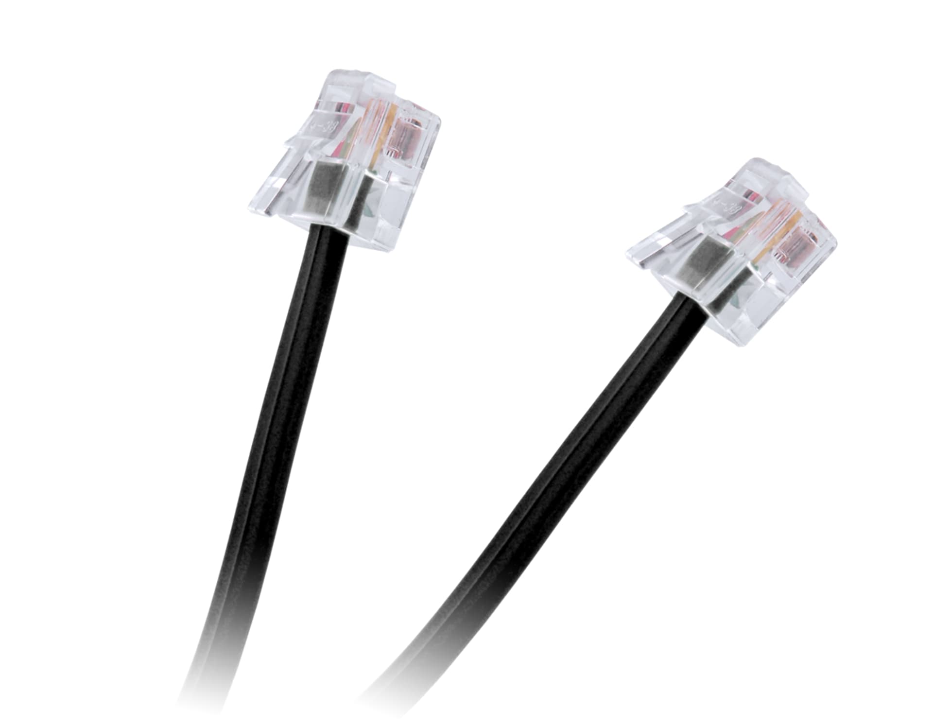 

PRZEWÓD RJ11-W/RJ11-W/2M 2 m