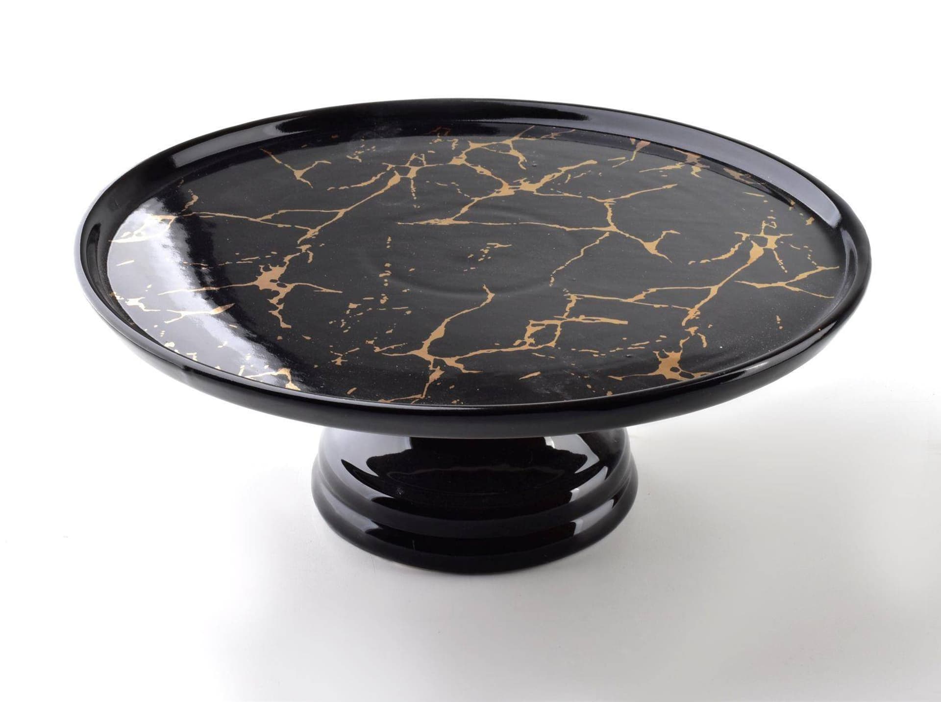 

Patera Louise Black 30 cm