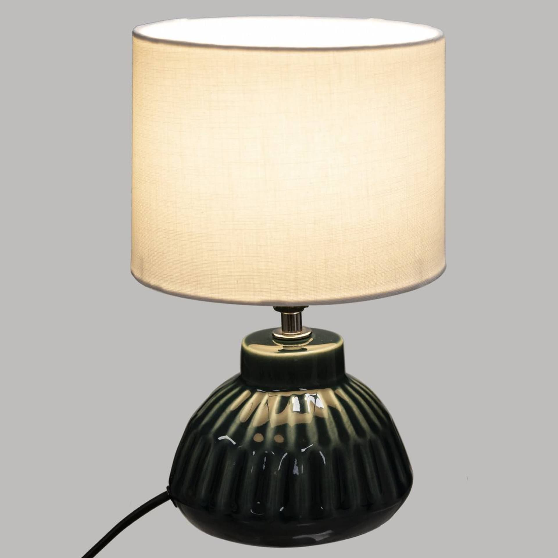 

Ceramiczna lampka nocna Paty 29 cm