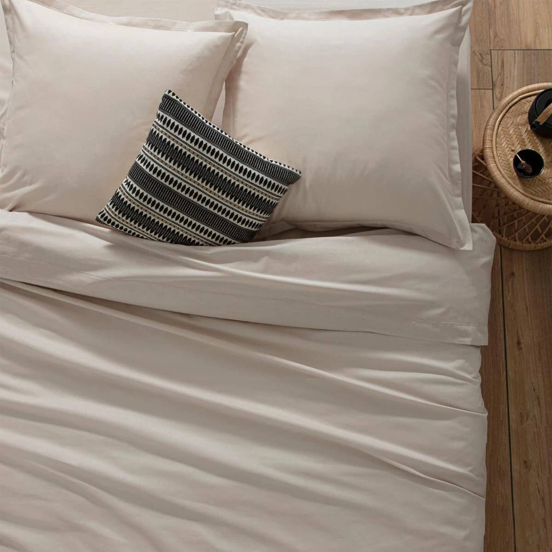 

Ozdobna poszewka Livia Linen 50x70 cm