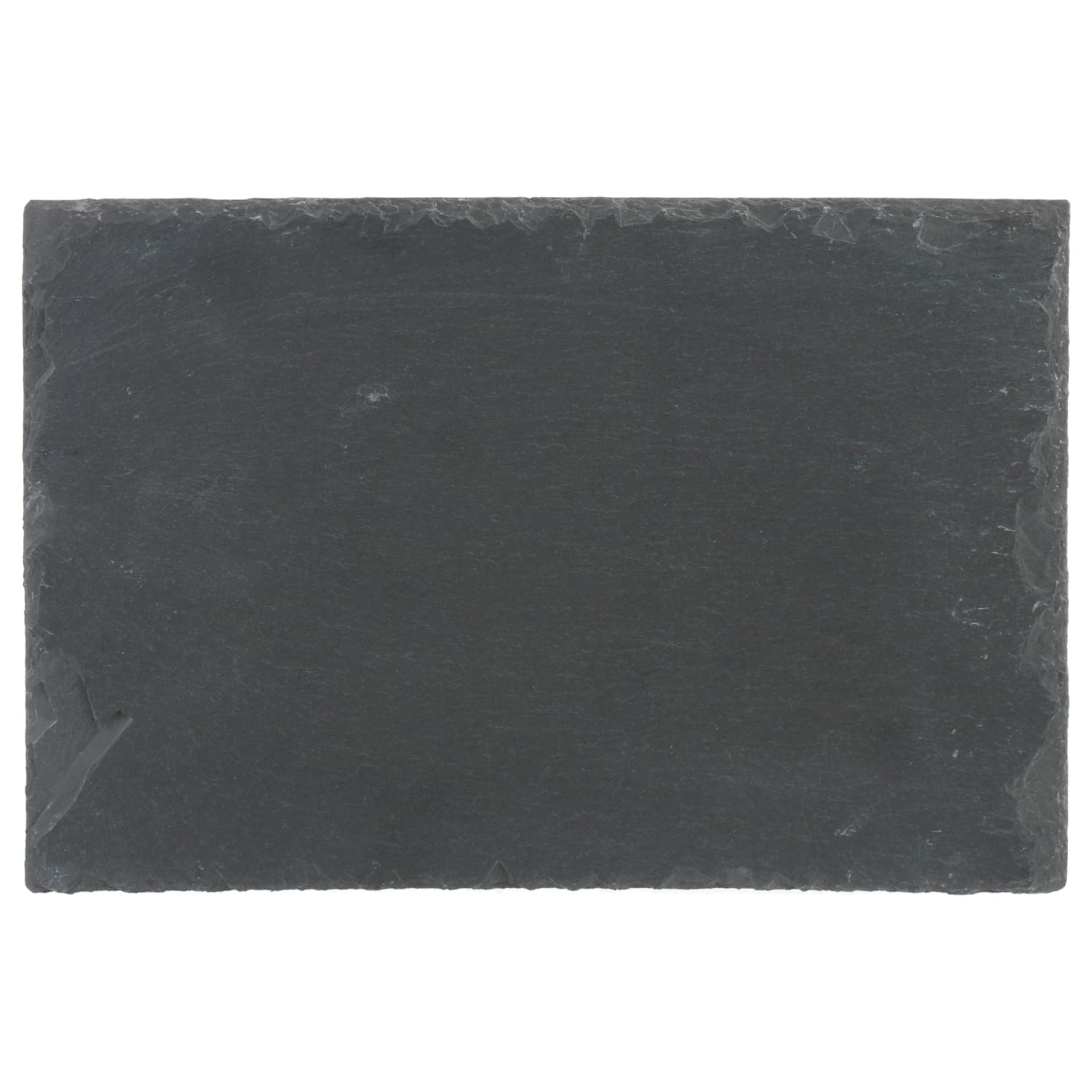 

Talerz z kamienia łupkowego 20x30 cm