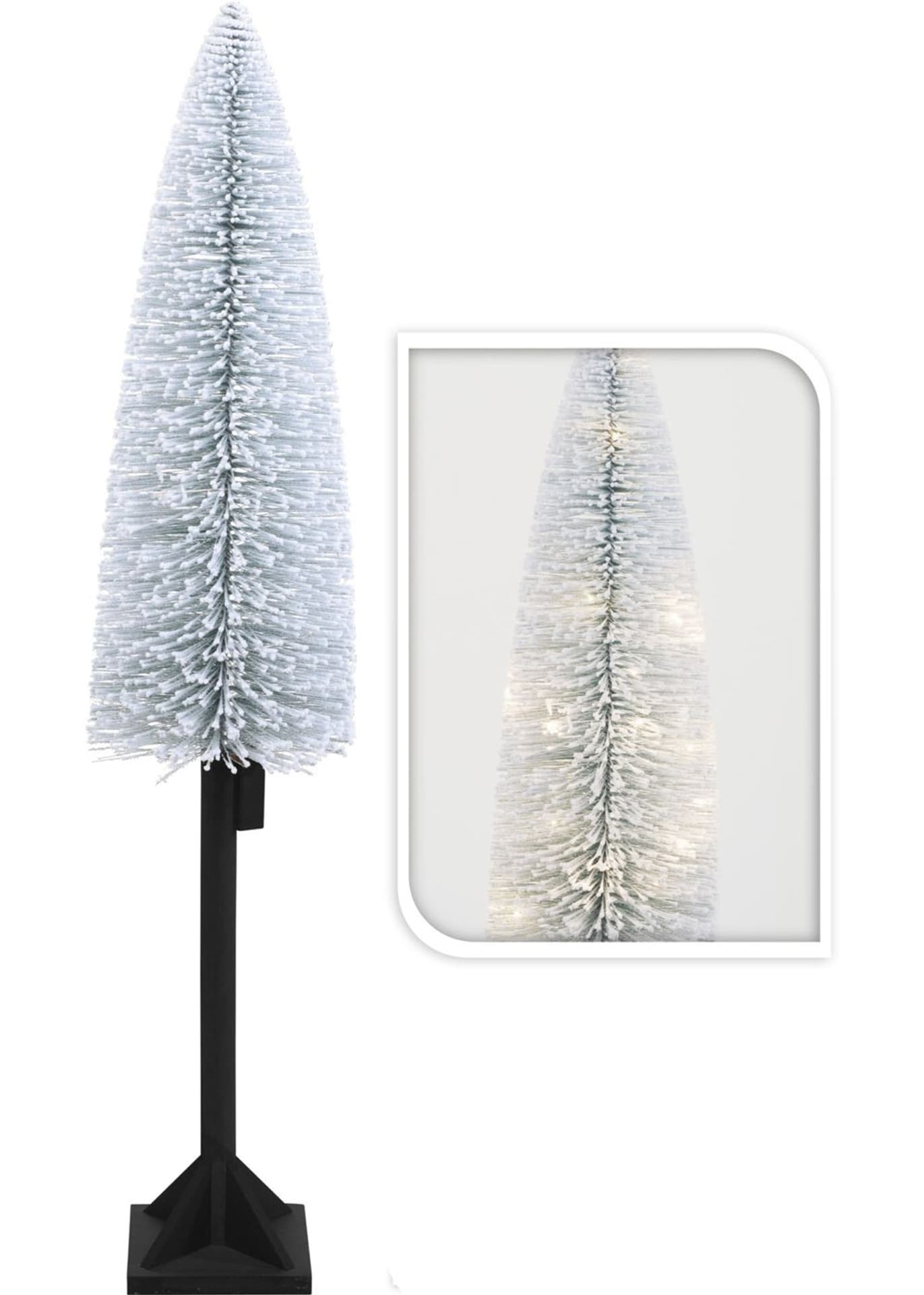 

Drzewko świąteczne led 120 cm