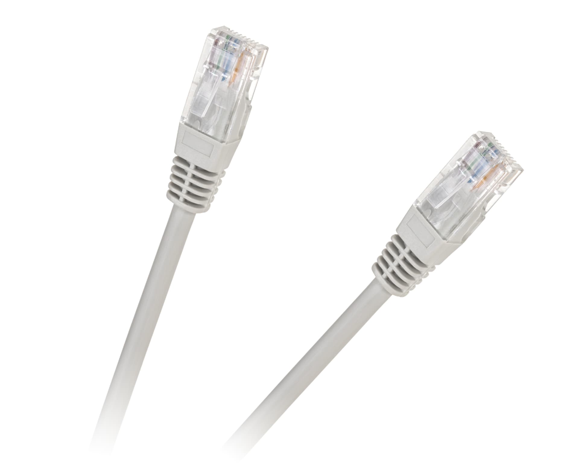 

Kabel patchcord UTP cat.5e 15m Cabletech Eco-Line